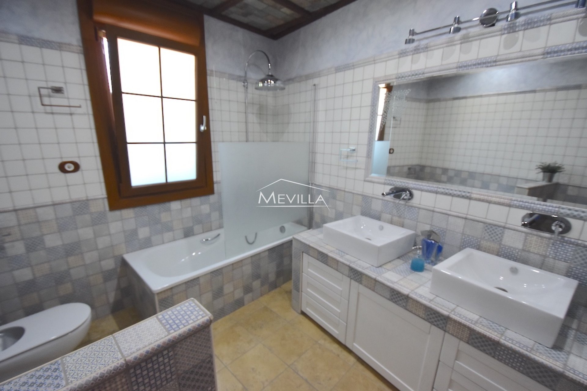 Resales - Villa - Rafal