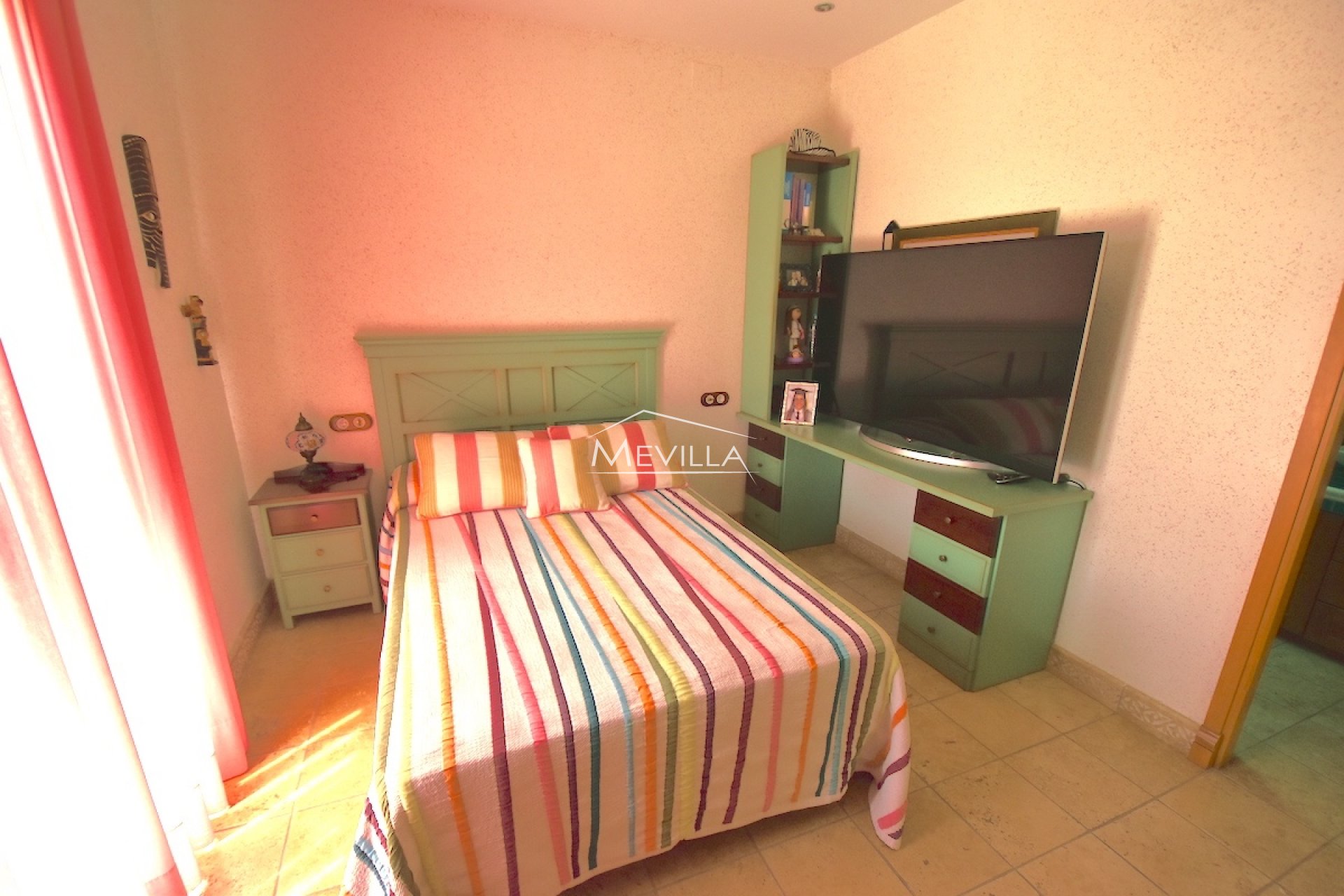Resales - Villa - Rafal