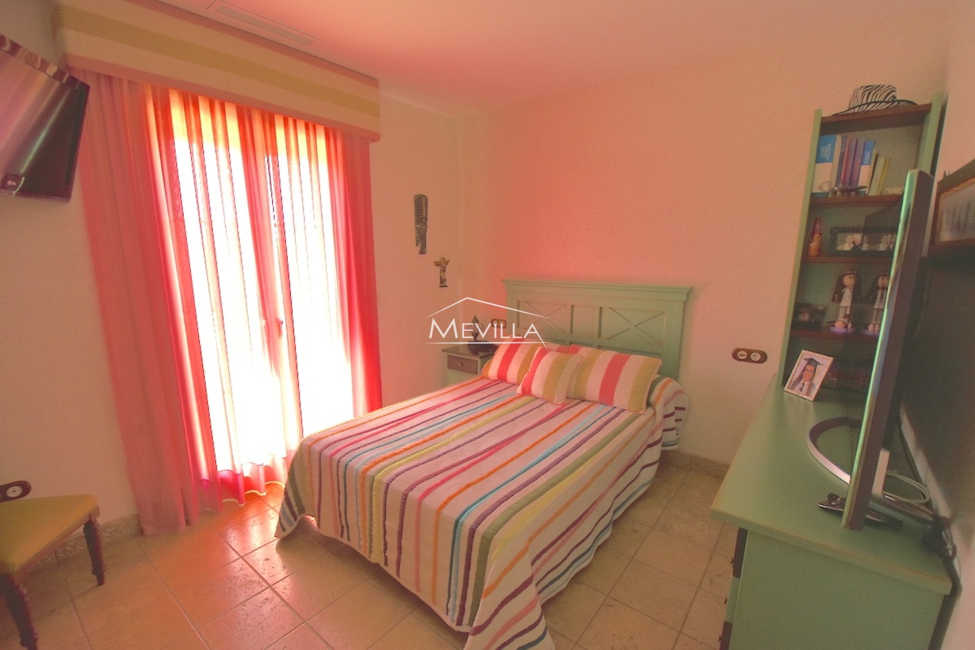 Resales - Villa - Rafal