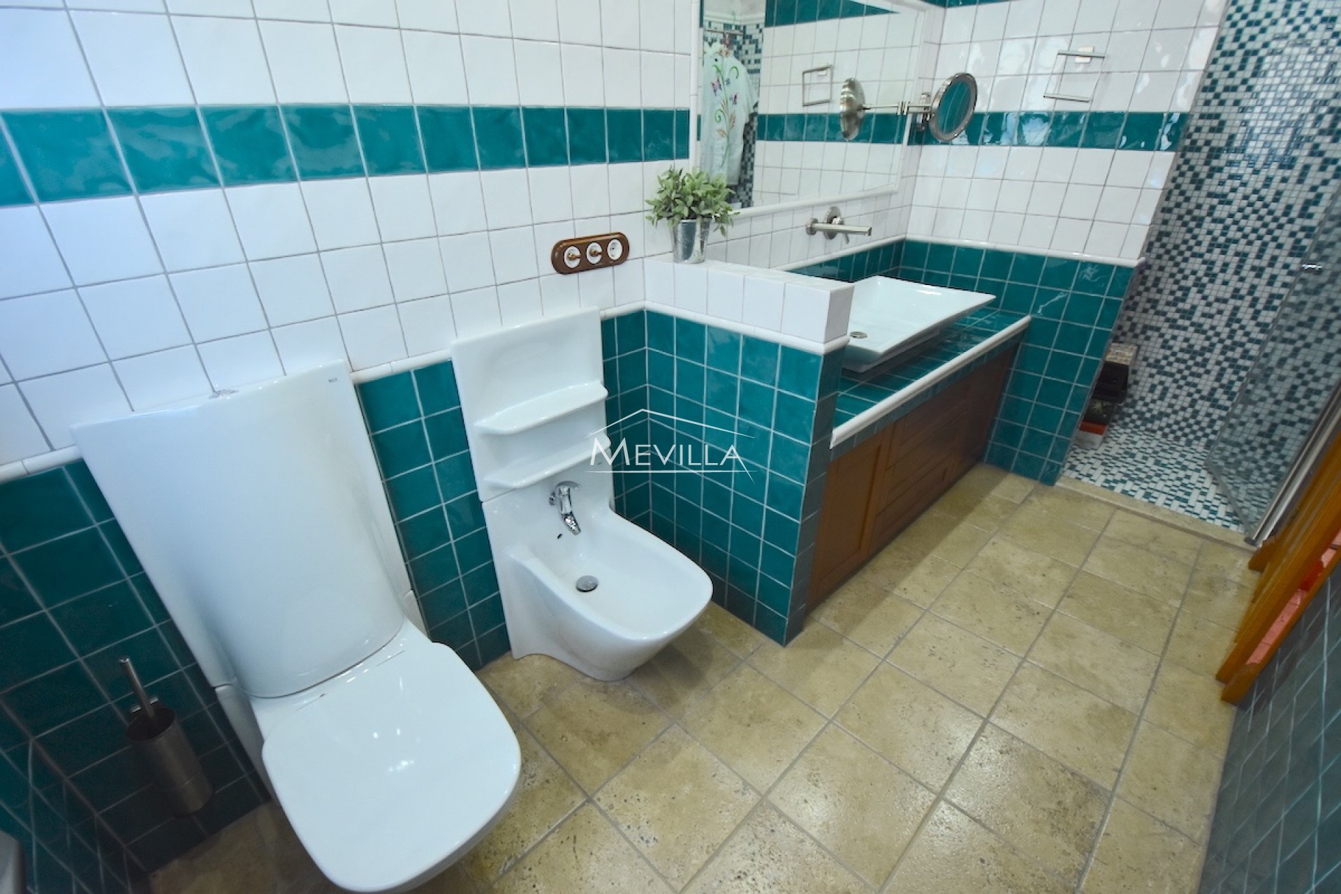 Resales - Villa - Rafal