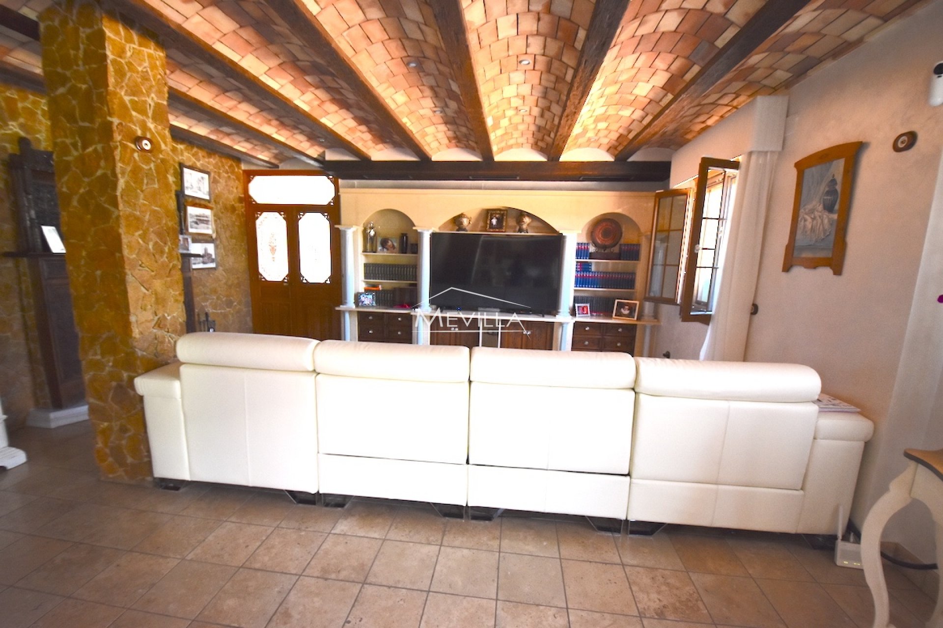 Resales - Villa - Rafal