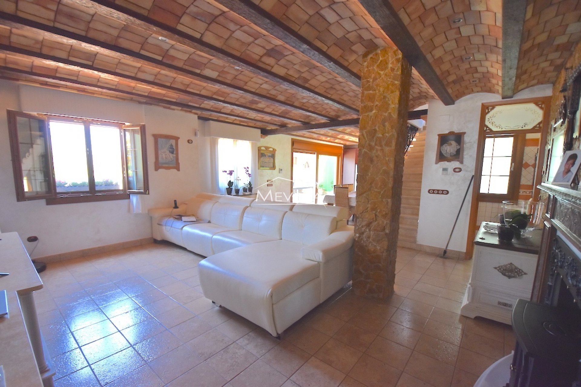 Resales - Villa - Rafal