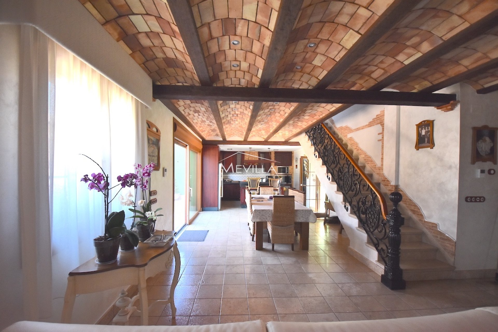 Resales - Villa - Rafal