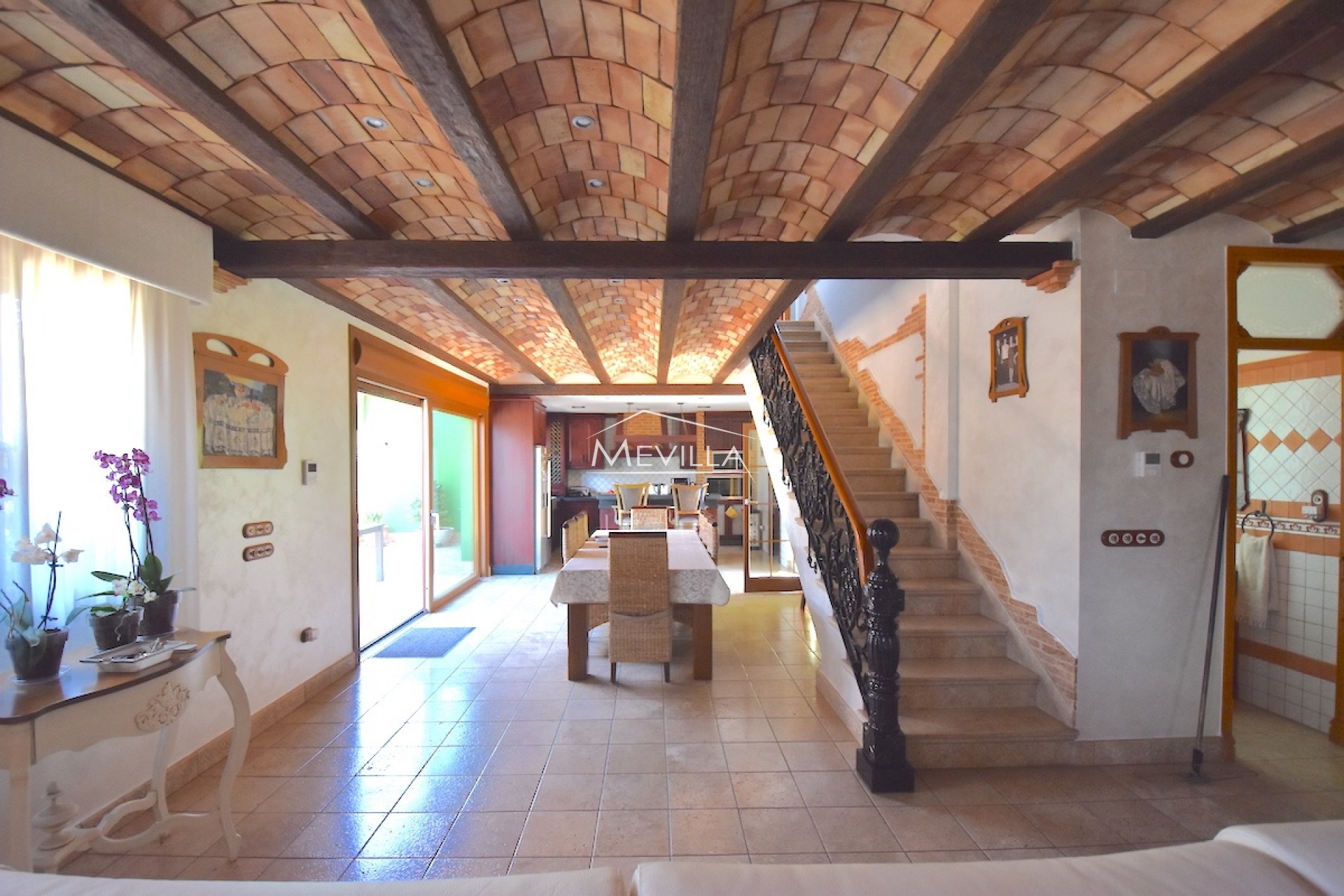 Resales - Villa - Rafal