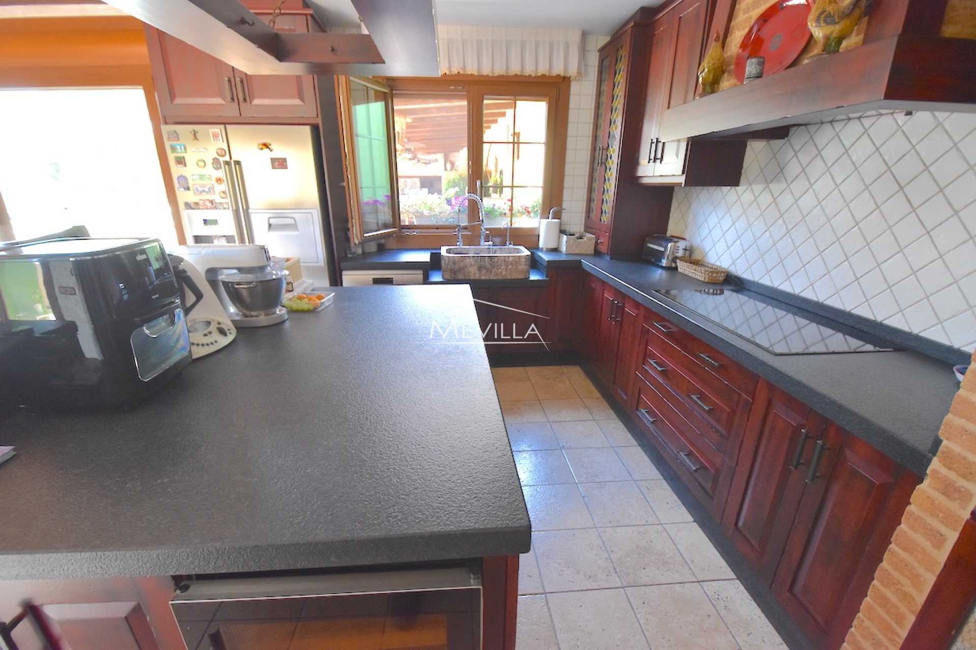Resales - Villa - Rafal
