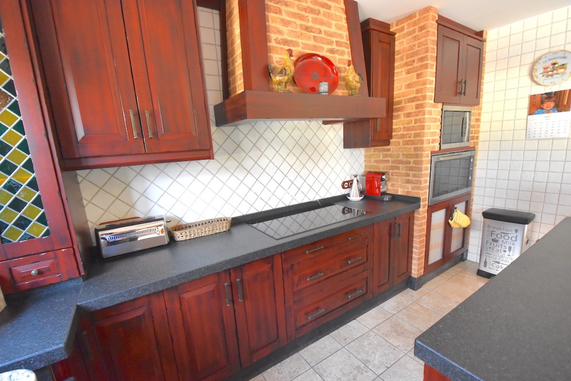 Resales - Villa - Rafal