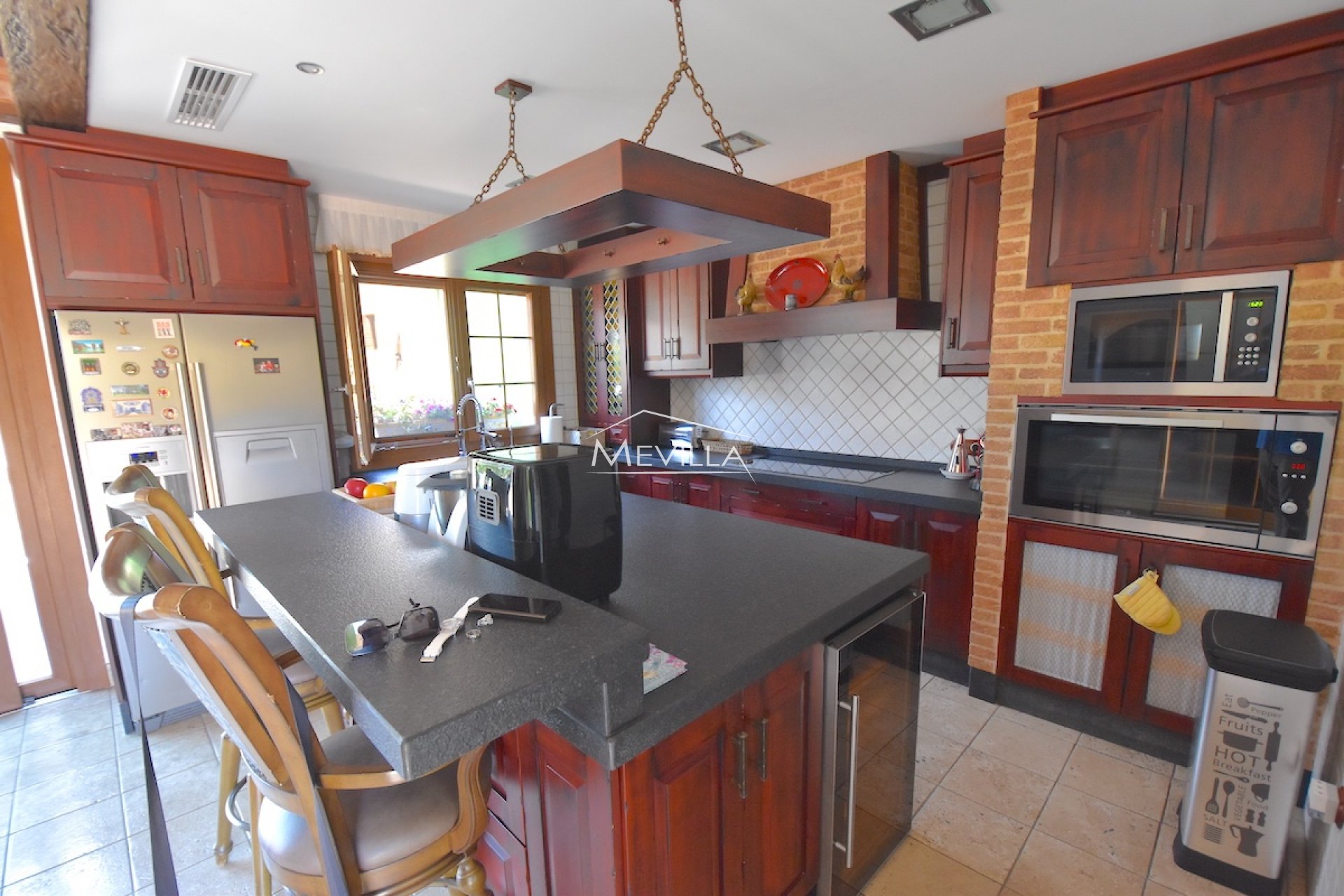 Resales - Villa - Rafal