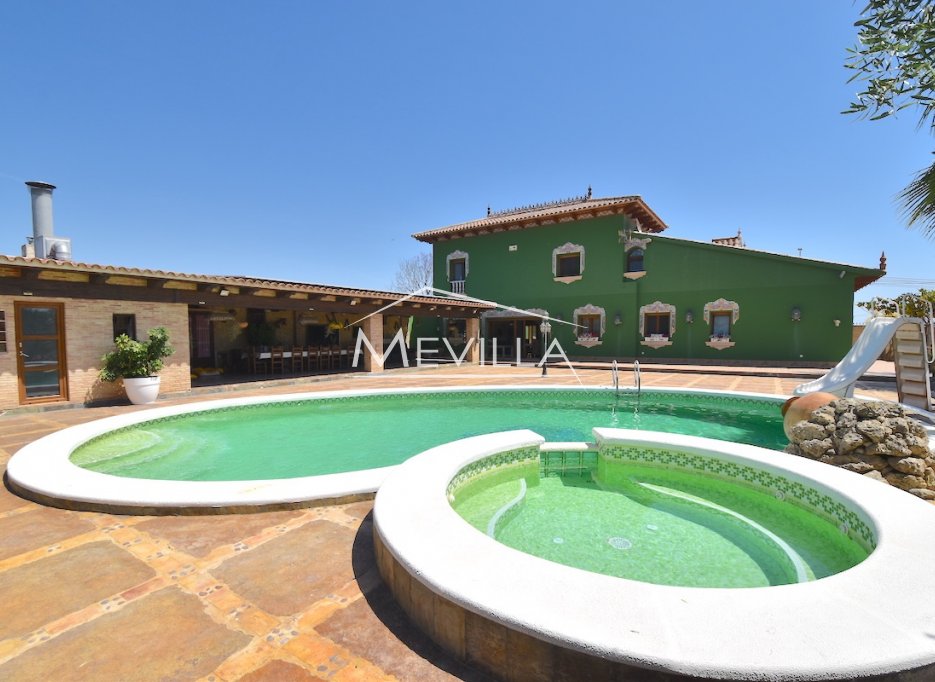 Resales - Villa - Rafal