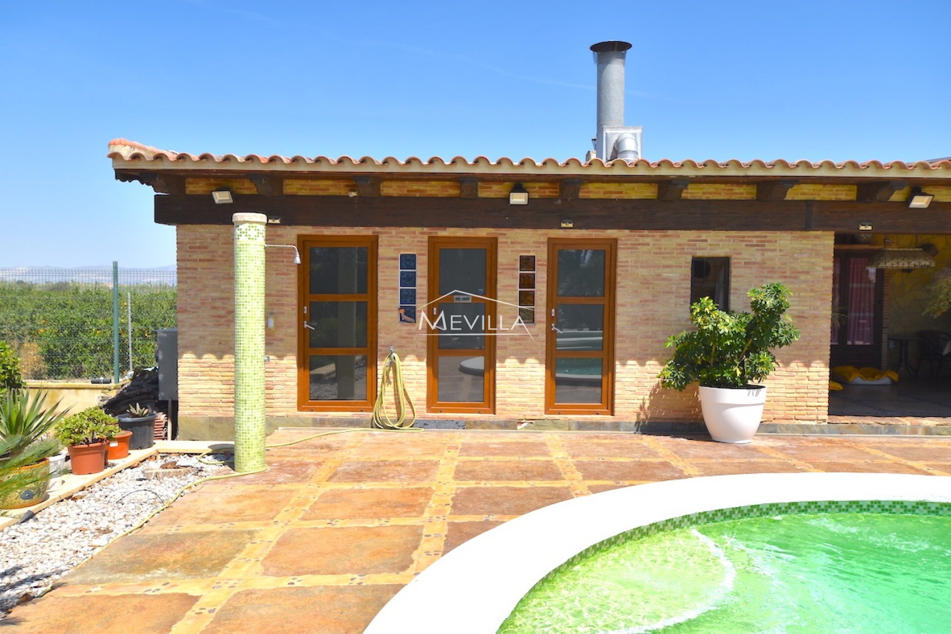 Resales - Villa - Rafal