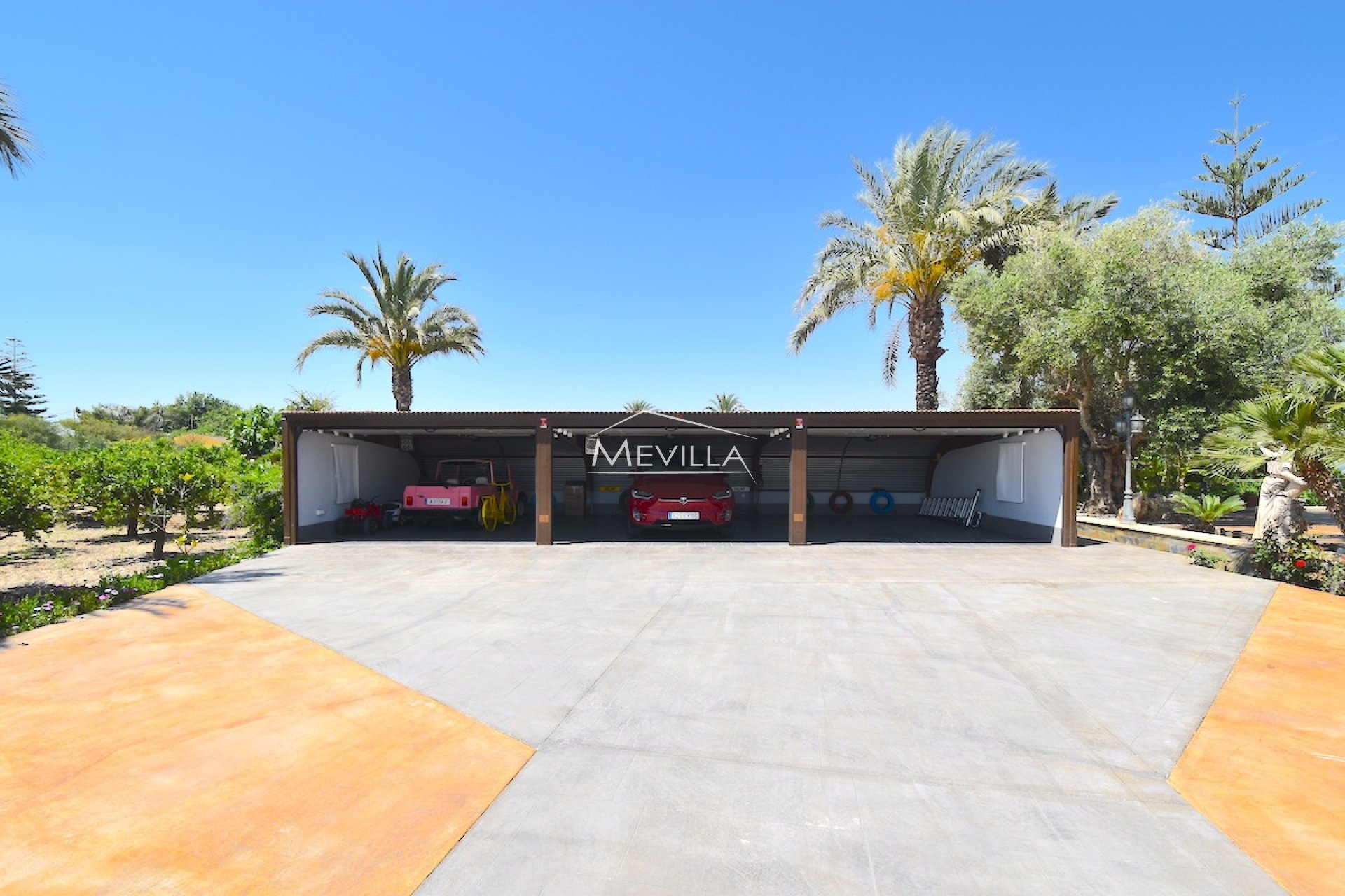 Resales - Villa - Rafal