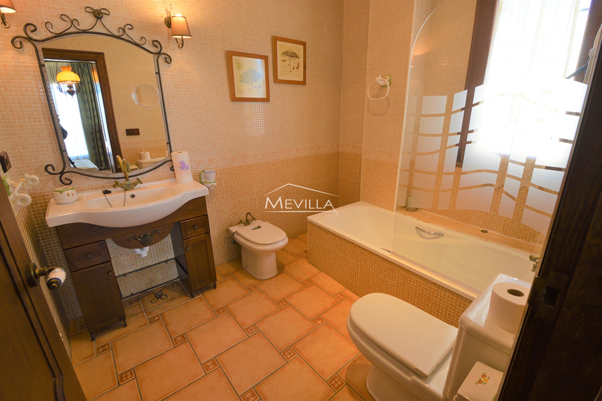 Resales - Villa - San Miguel de Salinas