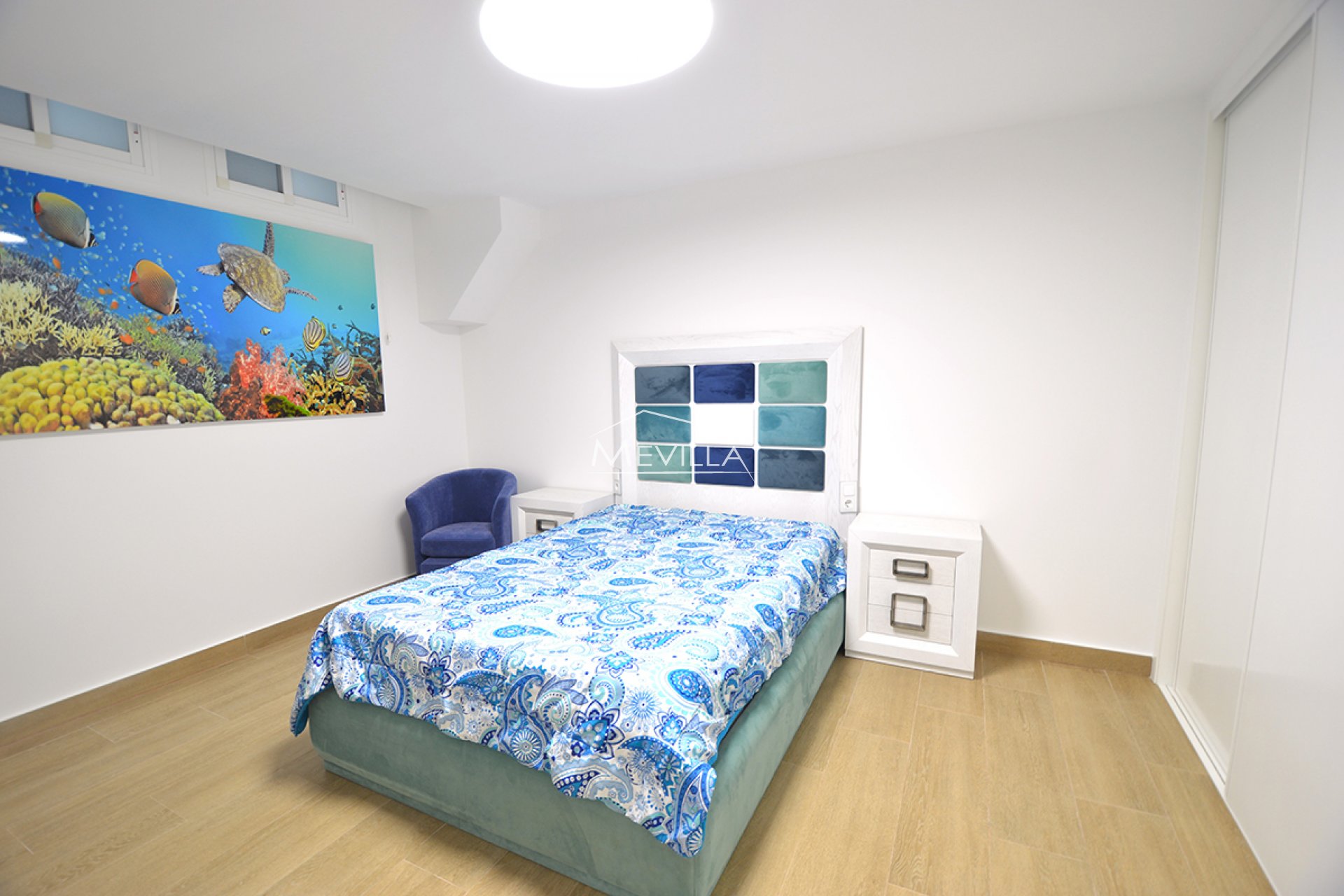 Resales - Villa - San Miguel de Salinas