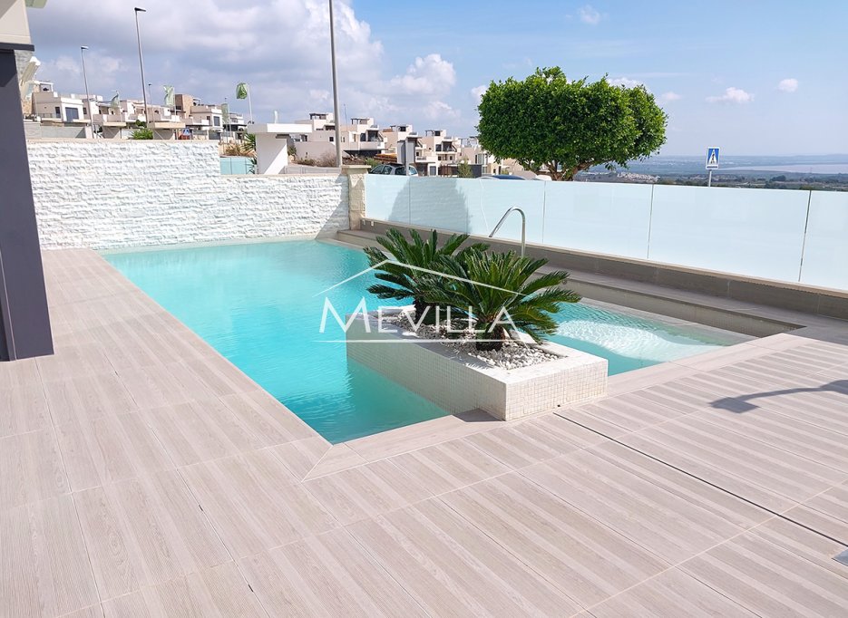 Resales - Villa - San Miguel de Salinas