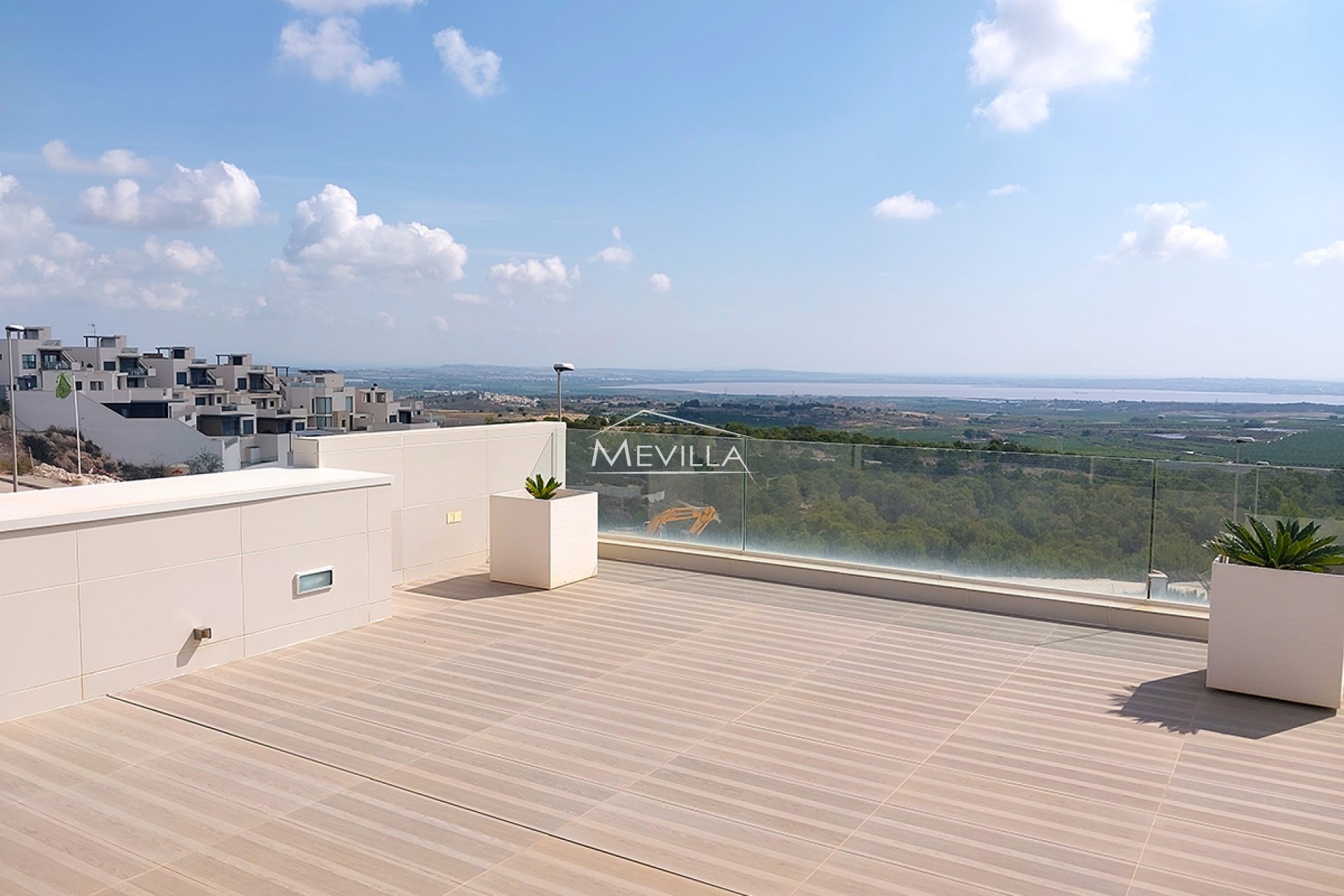 Resales - Villa - San Miguel de Salinas