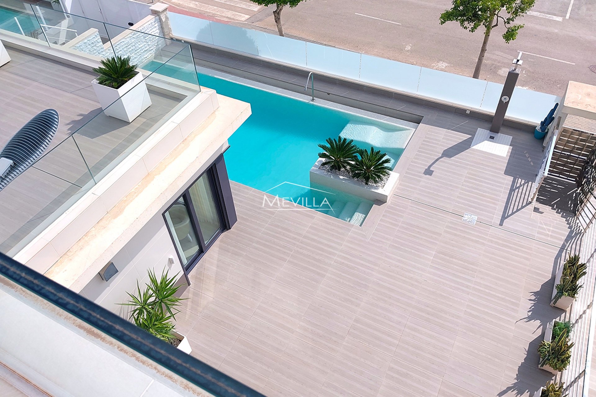 Resales - Villa - San Miguel de Salinas