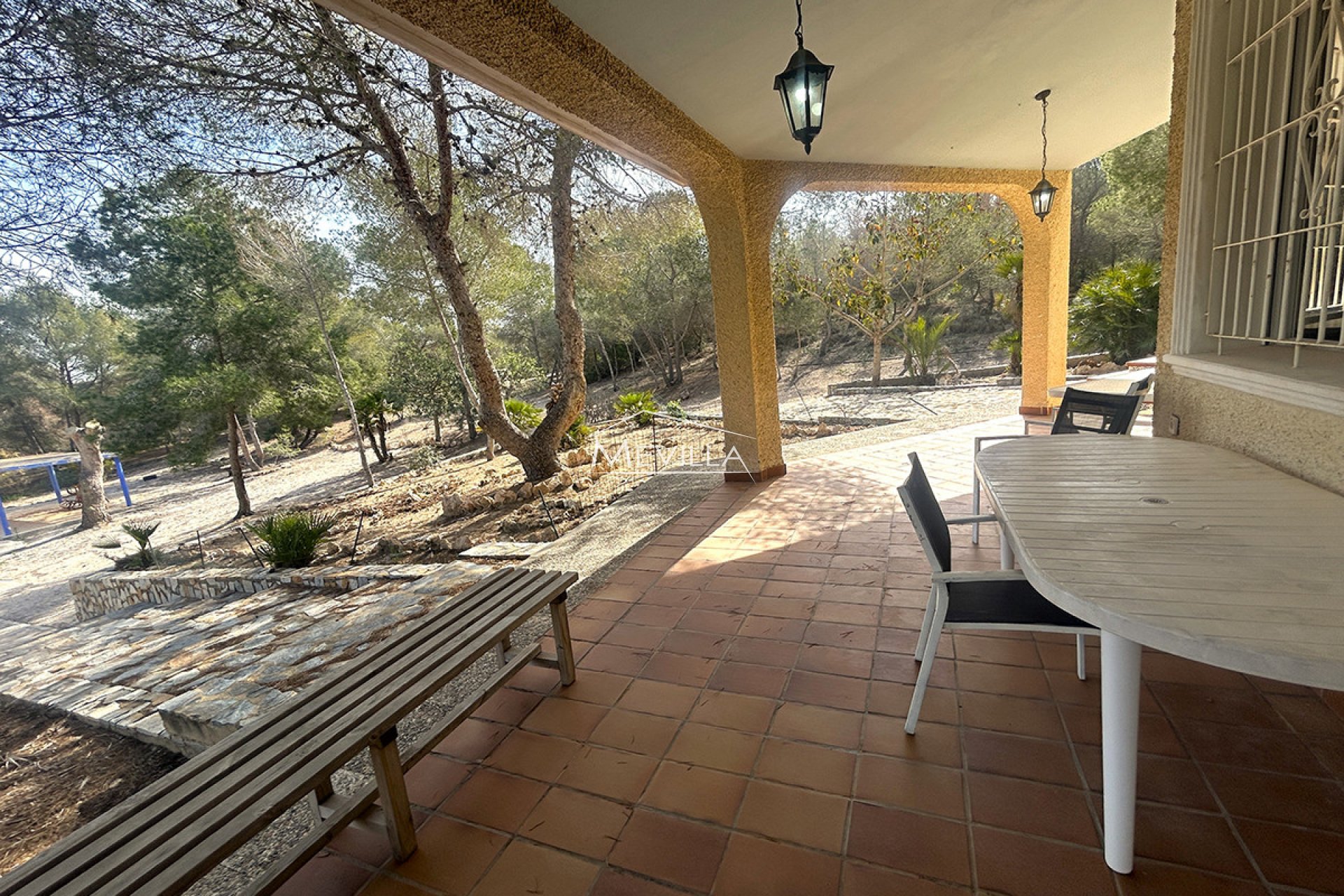 Resales - Villa - San Miguel de Salinas