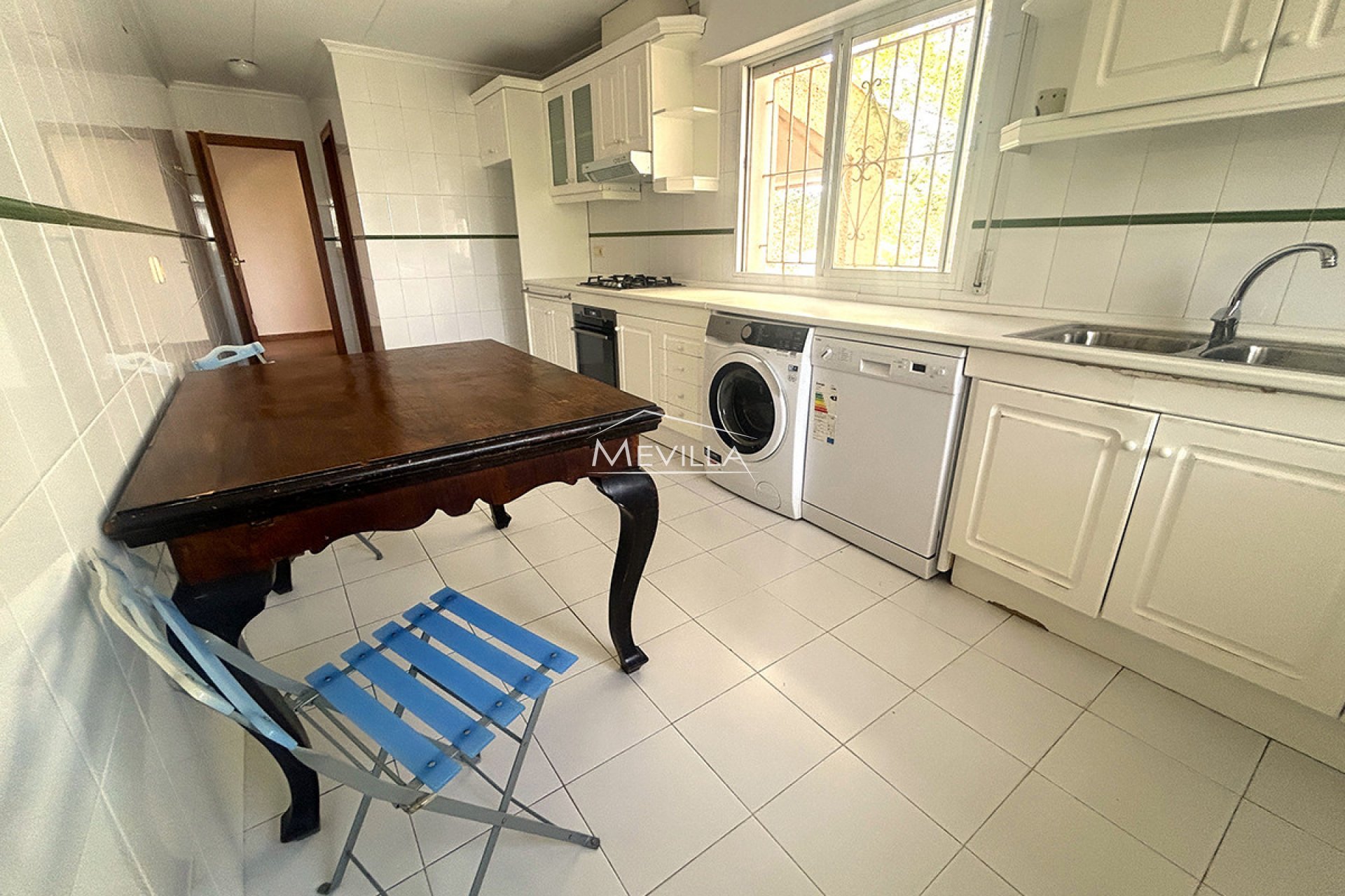 Resales - Villa - San Miguel de Salinas