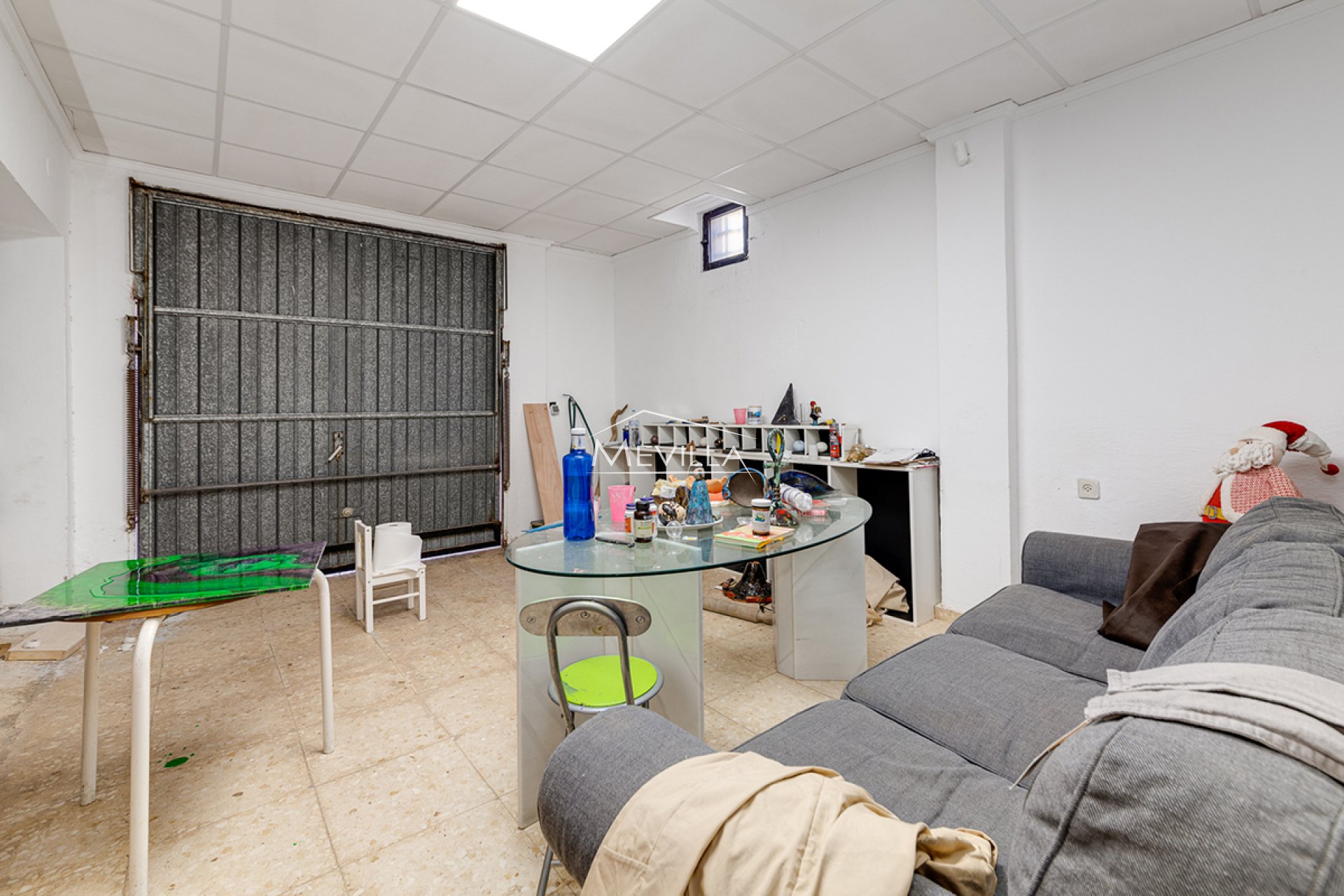 Resales - Villa - Torrevieja - La Mata