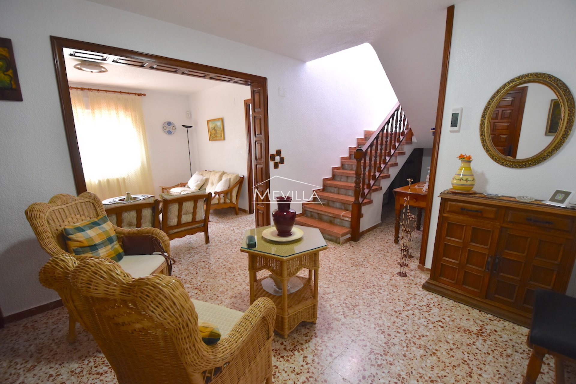 Resales - Villa - Torrevieja - La Veleta