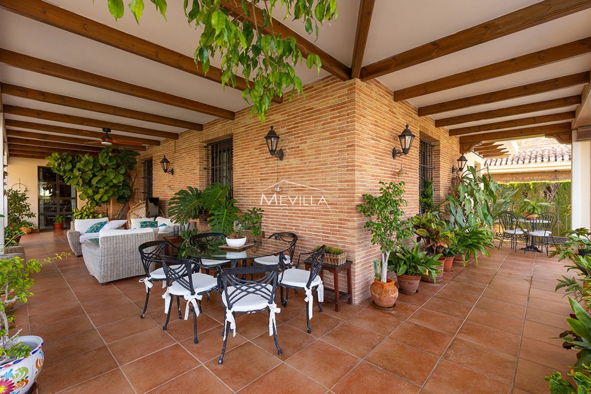 Resales - Villa - Torrevieja - La Veleta