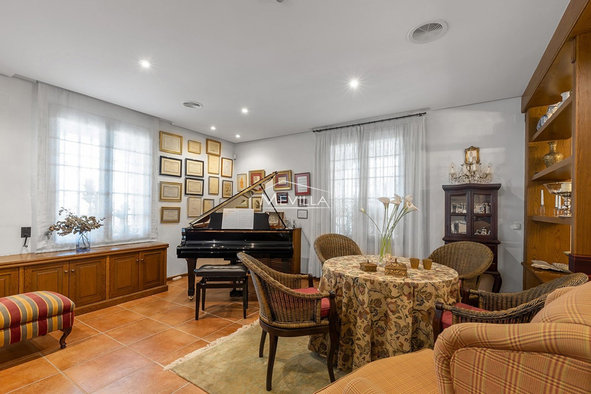 Resales - Villa - Torrevieja - La Veleta