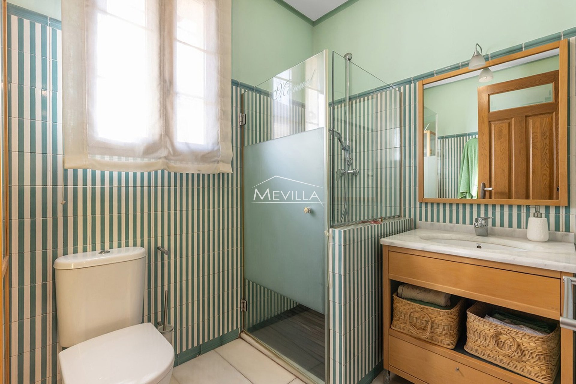 Resales - Villa - Torrevieja - La Veleta