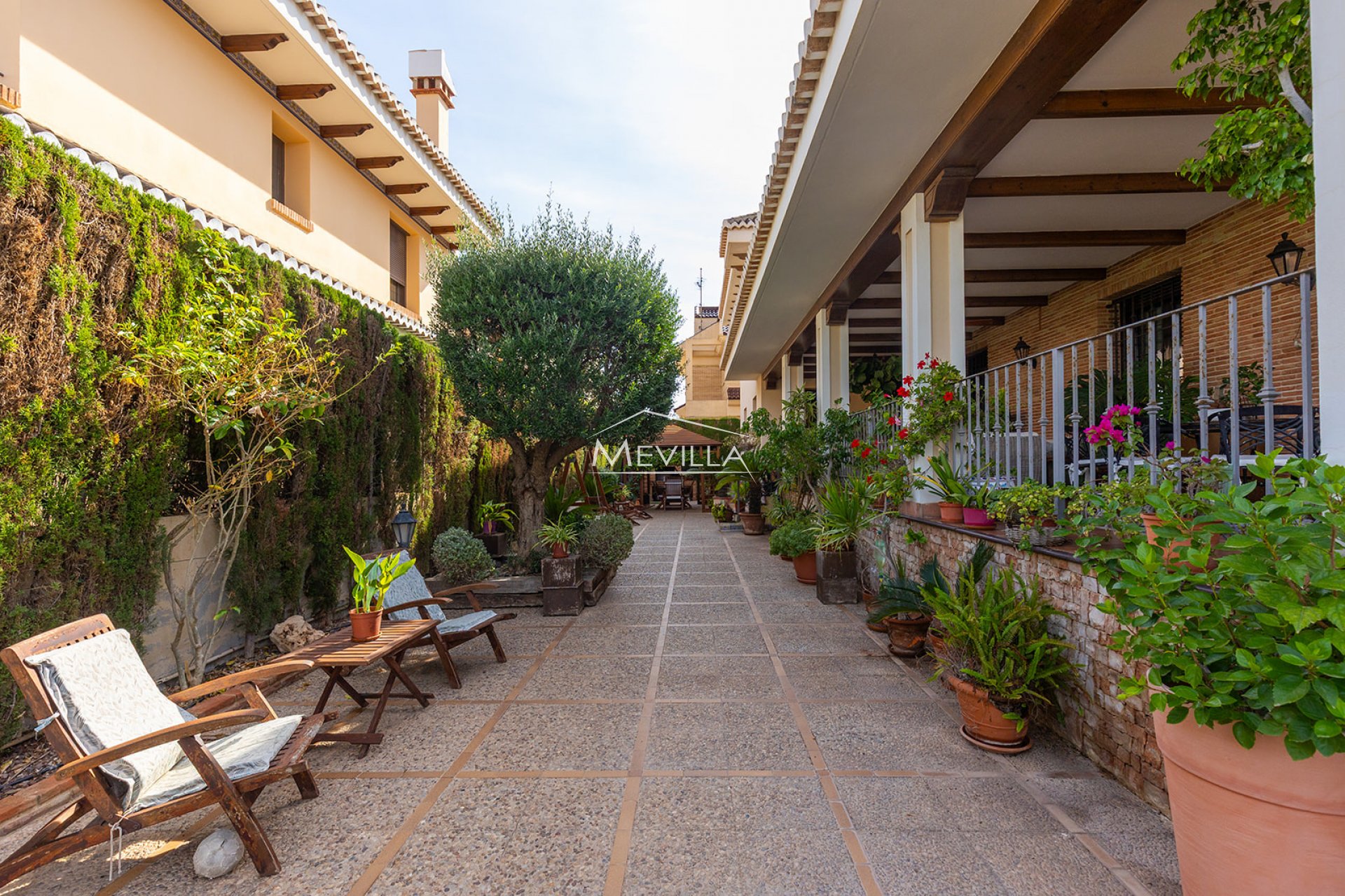 Resales - Villa - Torrevieja - La Veleta