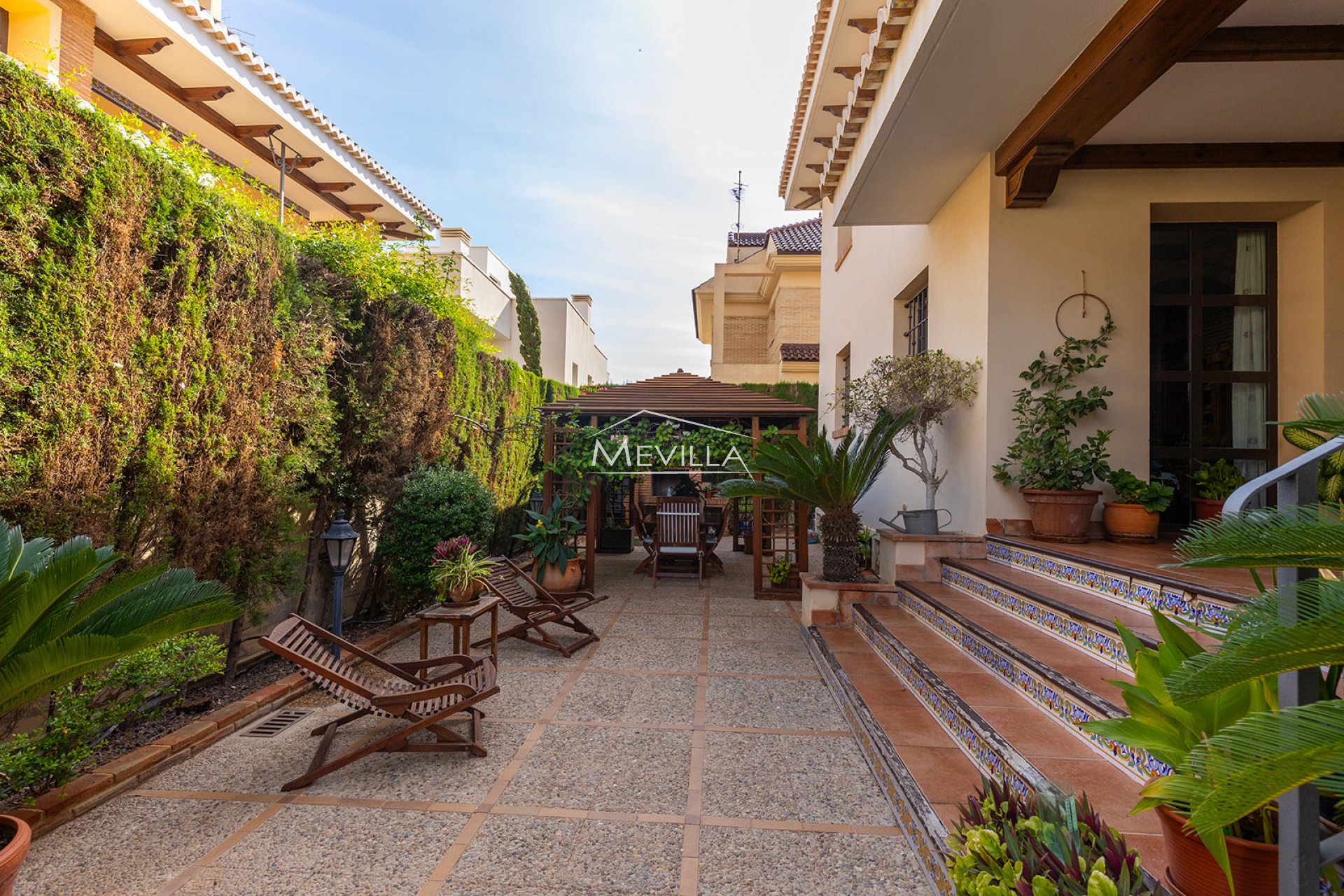 Resales - Villa - Torrevieja - La Veleta