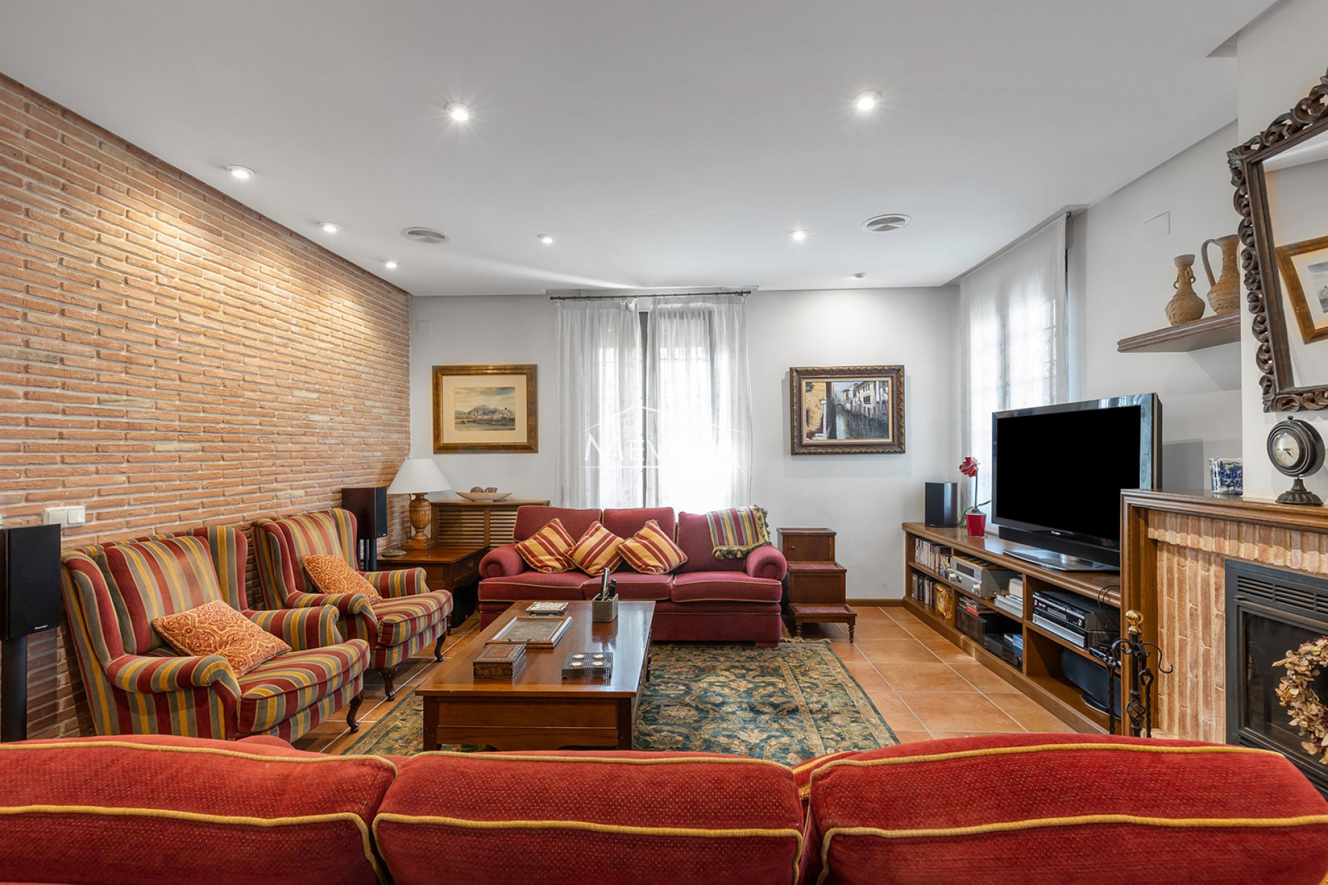 Resales - Villa - Torrevieja - La Veleta