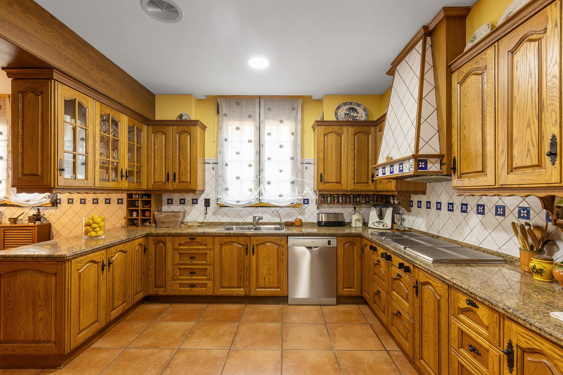 Resales - Villa - Torrevieja - La Veleta
