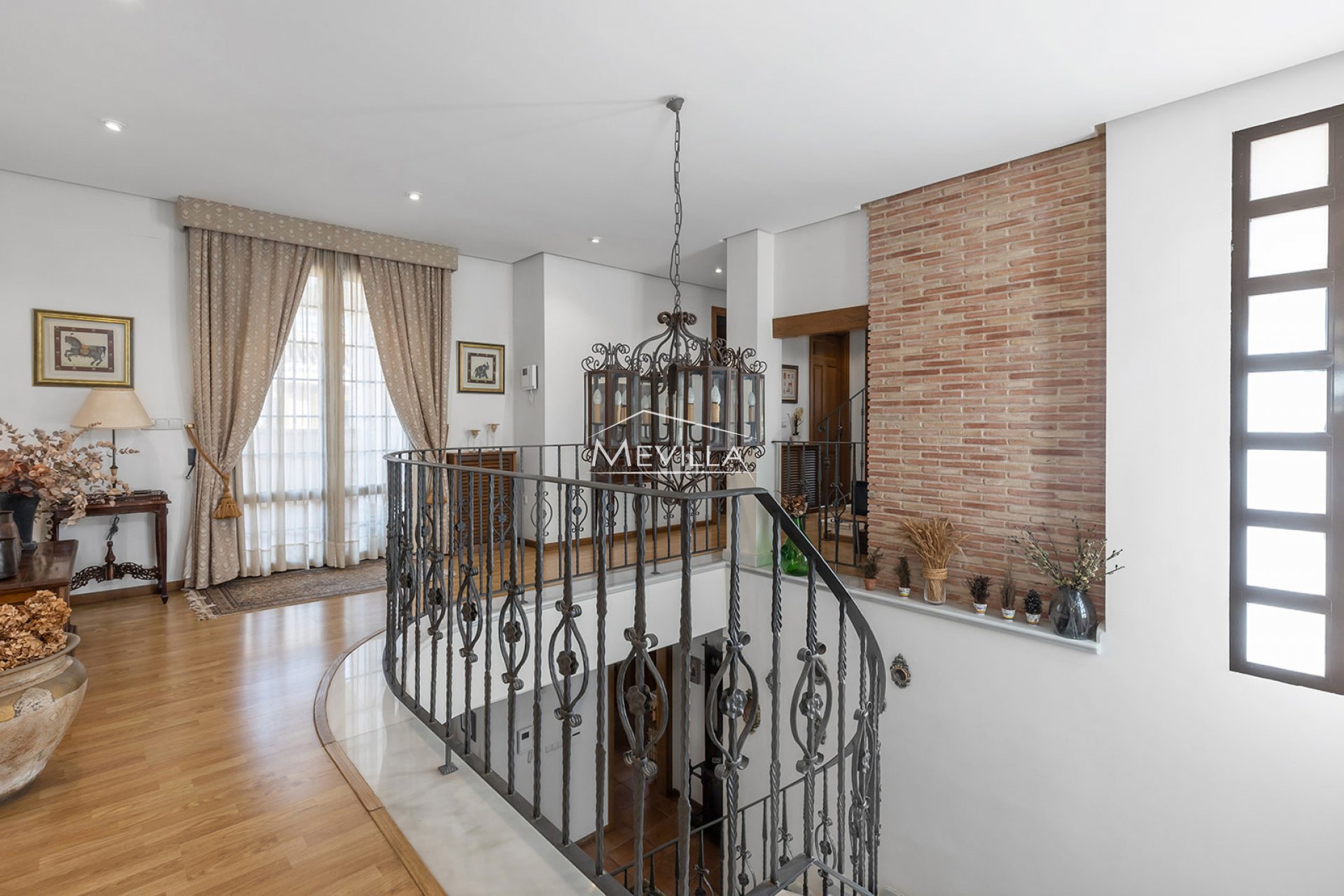 Resales - Villa - Torrevieja - La Veleta