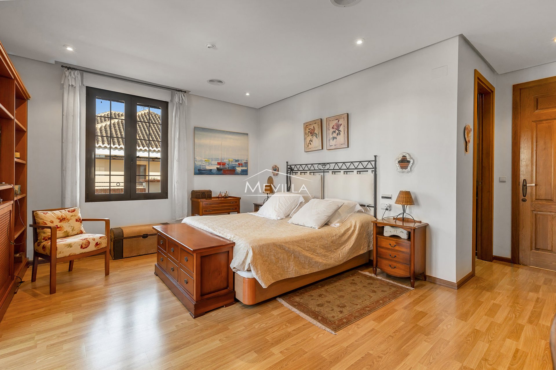 Resales - Villa - Torrevieja - La Veleta