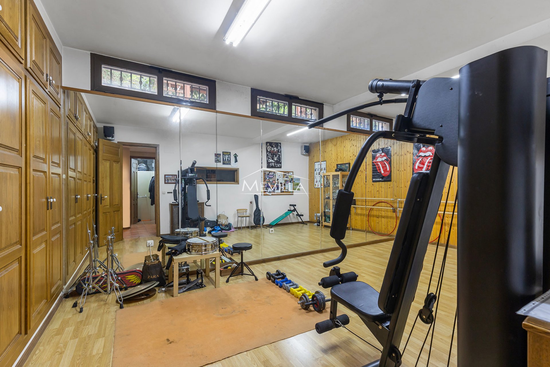 Resales - Villa - Torrevieja - La Veleta