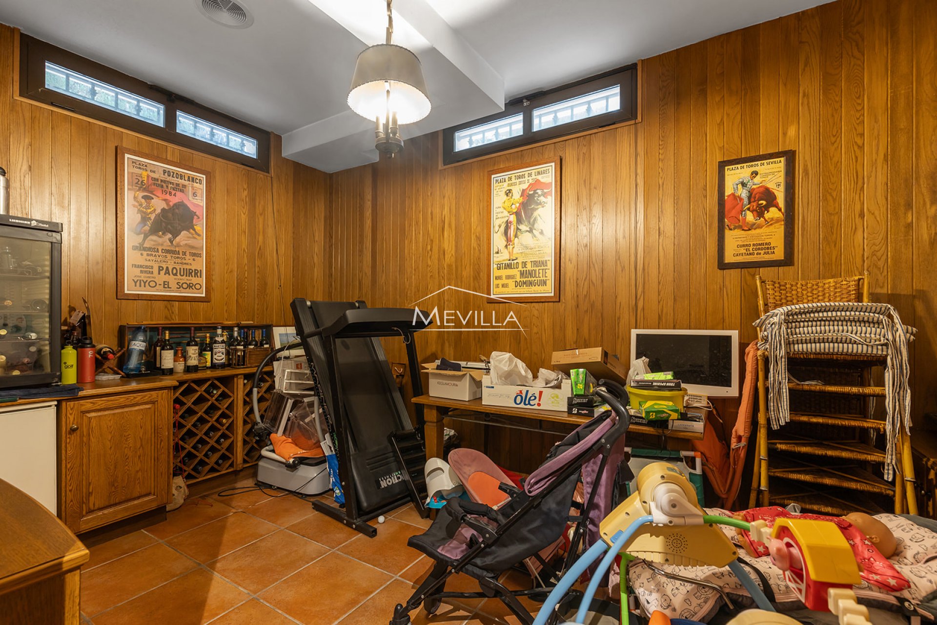 Resales - Villa - Torrevieja - La Veleta