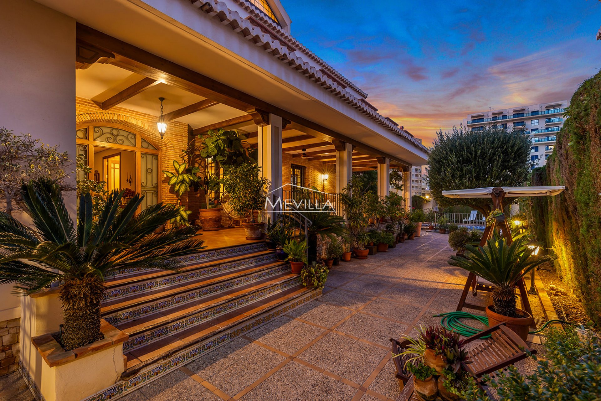 Resales - Villa - Torrevieja - La Veleta