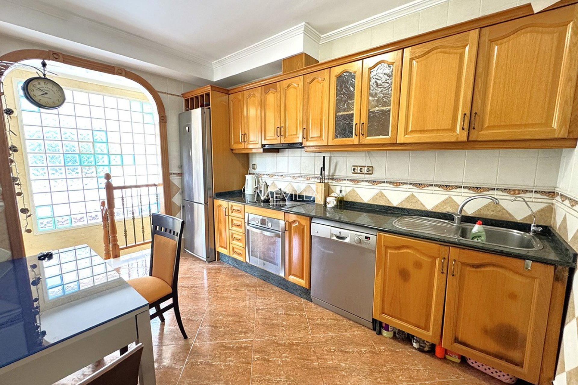 Resales - Villa - Torrevieja - Los Altos