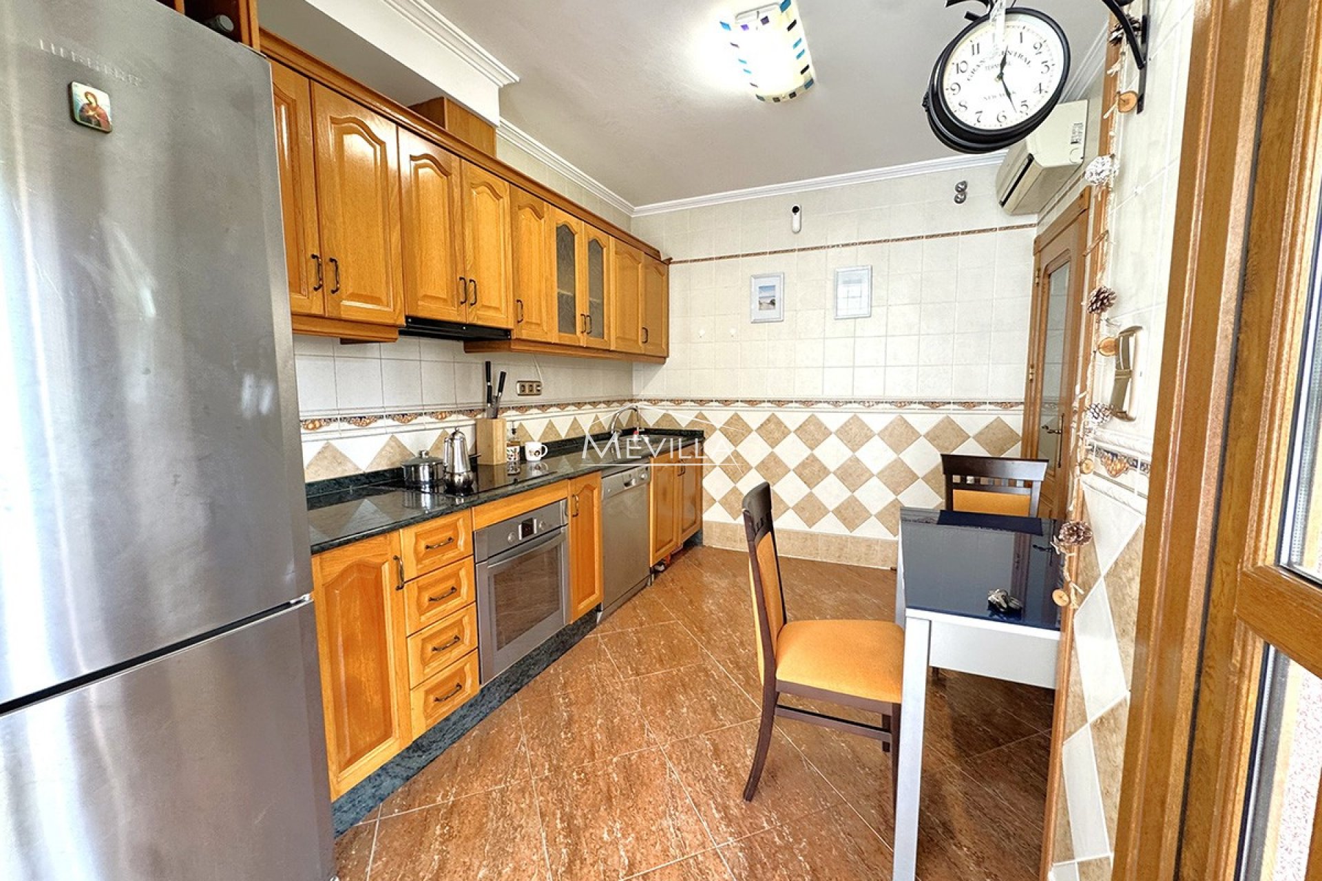 Resales - Villa - Torrevieja - Los Altos