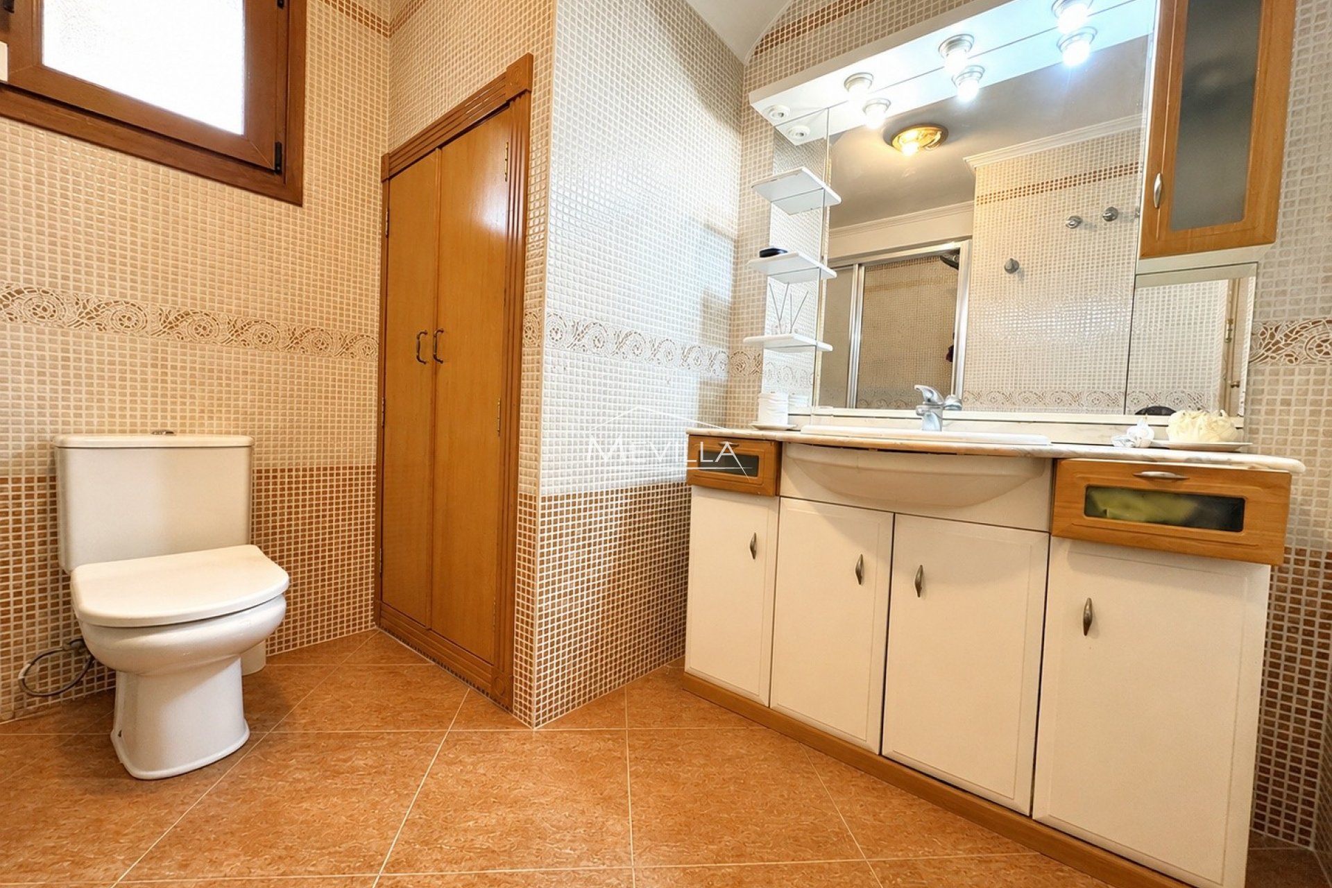 Resales - Villa - Torrevieja - Los Altos