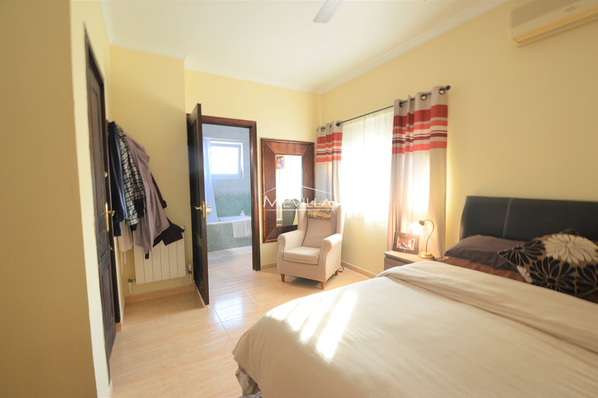 Resales - Villa - Torrevieja - Los Balcones