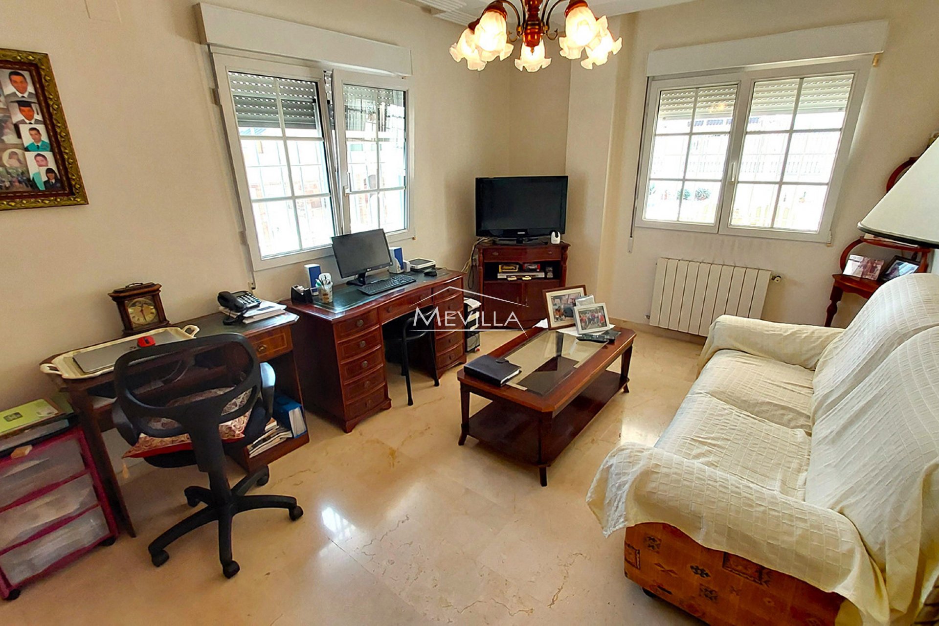 Resales - Villa - Torrevieja - Los Balcones