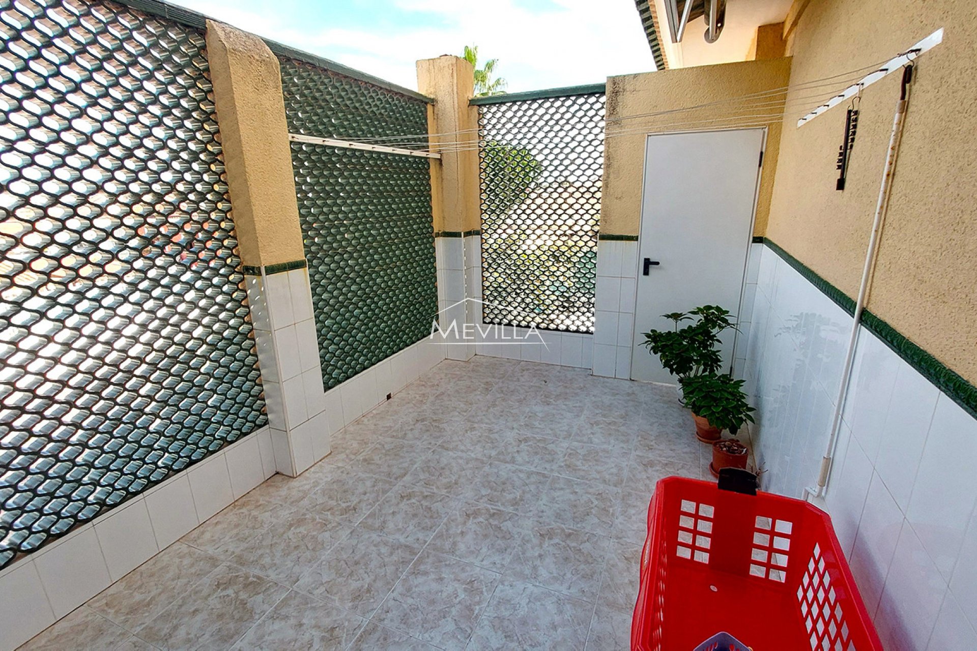 Resales - Villa - Torrevieja - Los Balcones