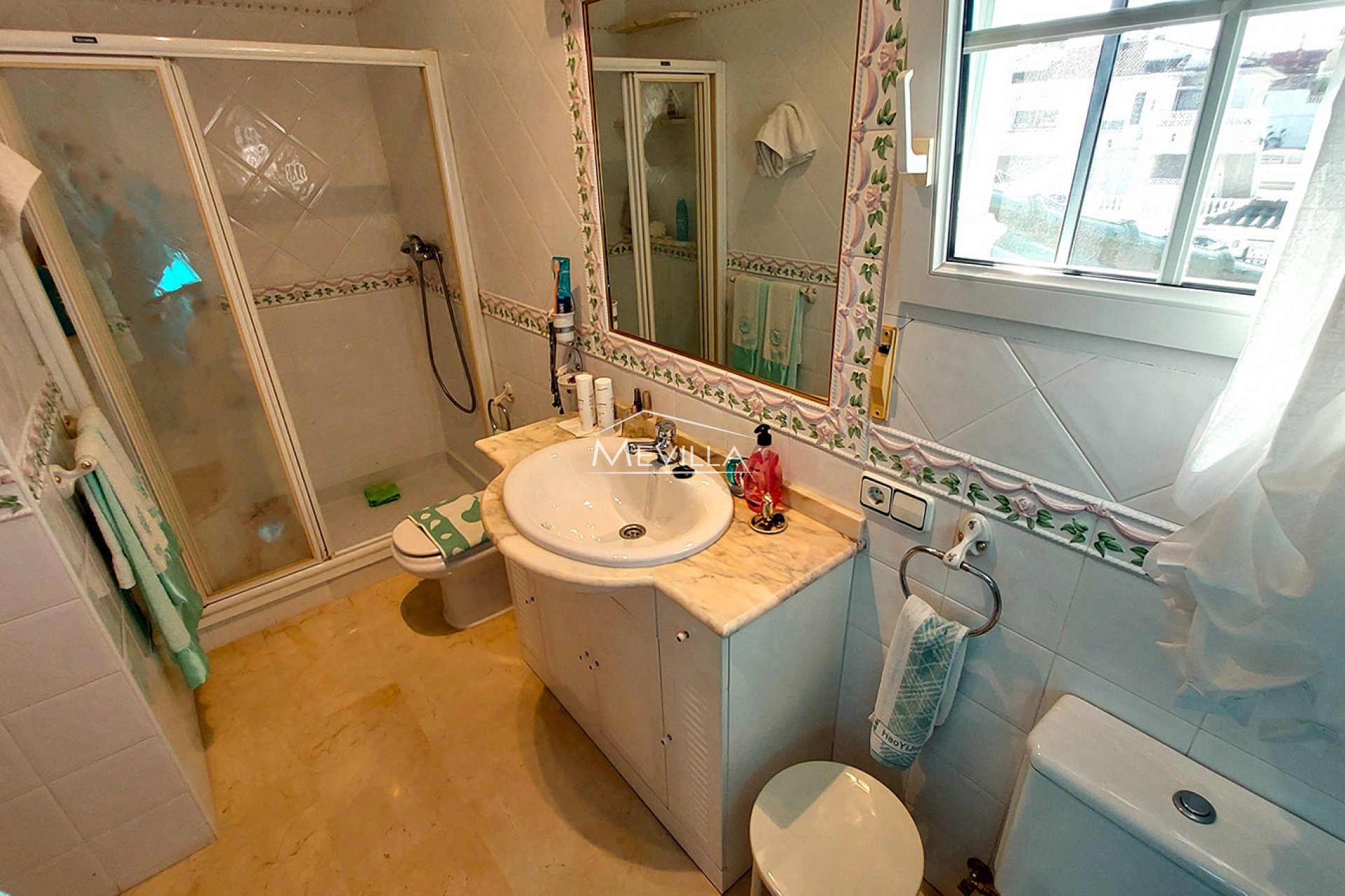 Resales - Villa - Torrevieja - Los Balcones