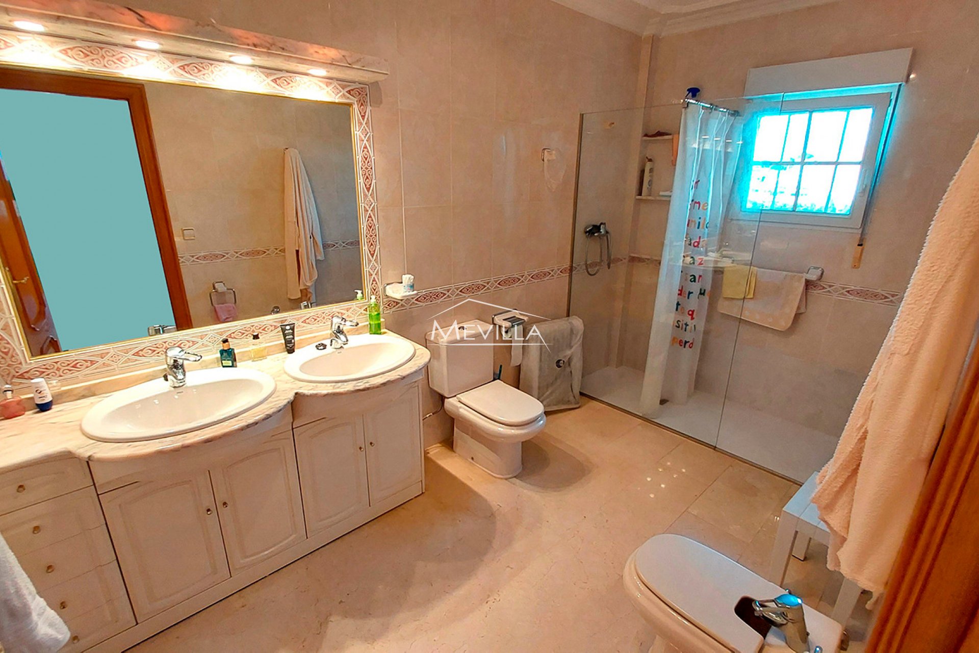 Resales - Villa - Torrevieja - Los Balcones