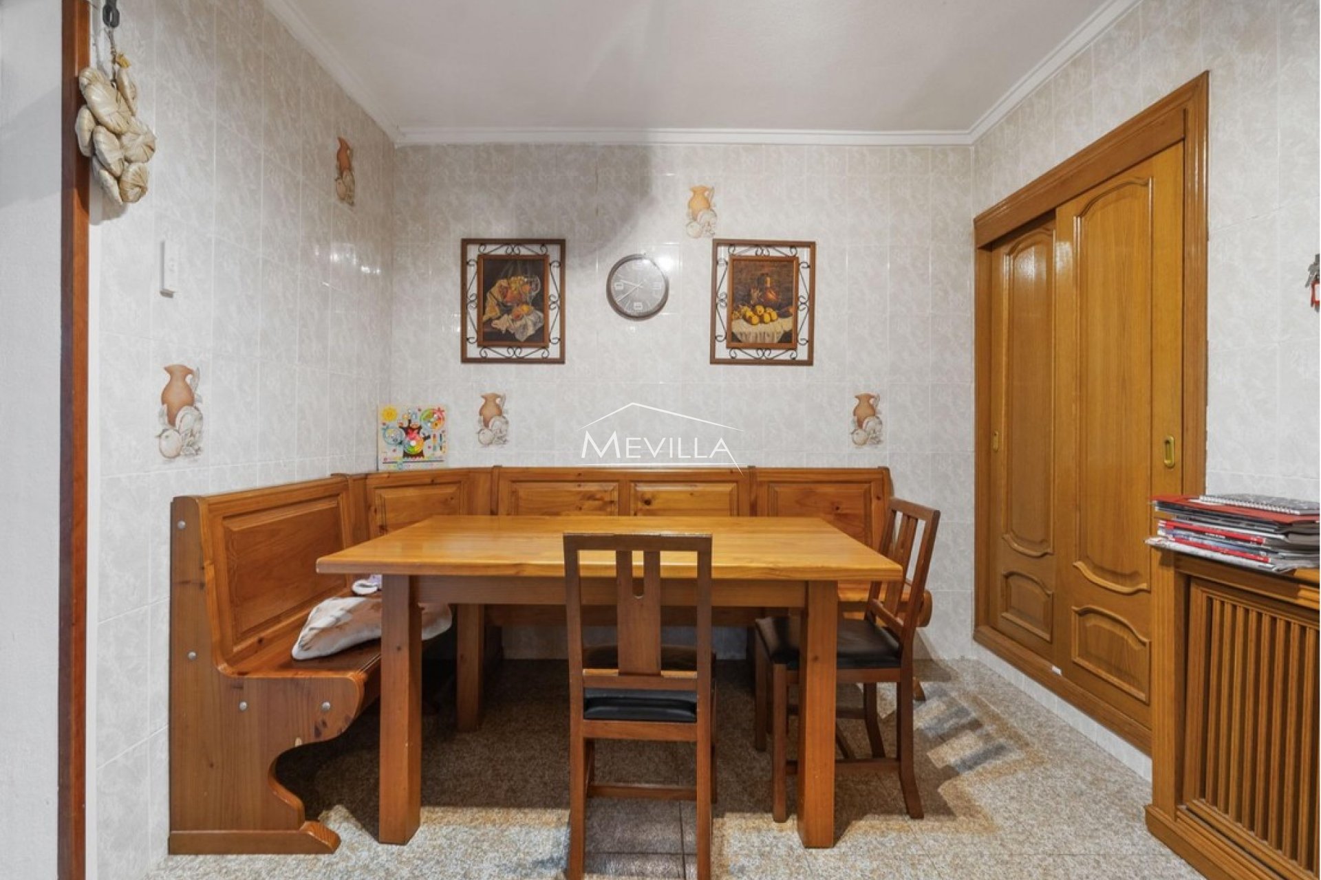 Resales - Villa - Torrevieja - Los Balcones