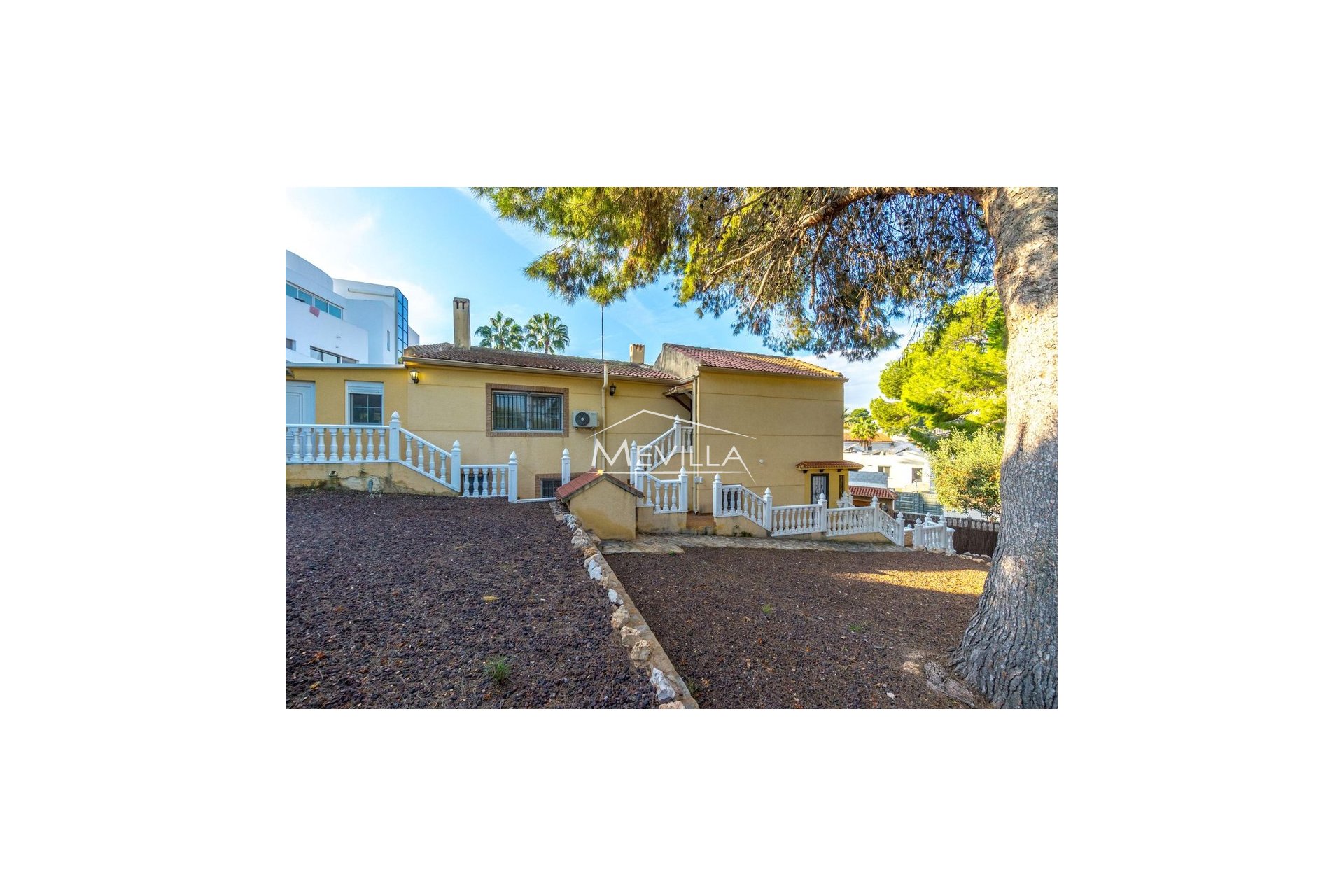 Resales - Villa - Torrevieja - Los Balcones
