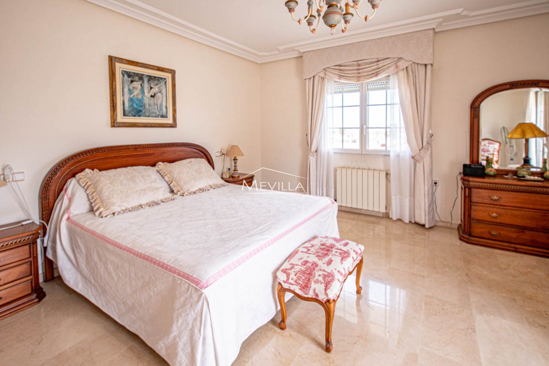 Resales - Villa - Torrevieja - Los Balcones