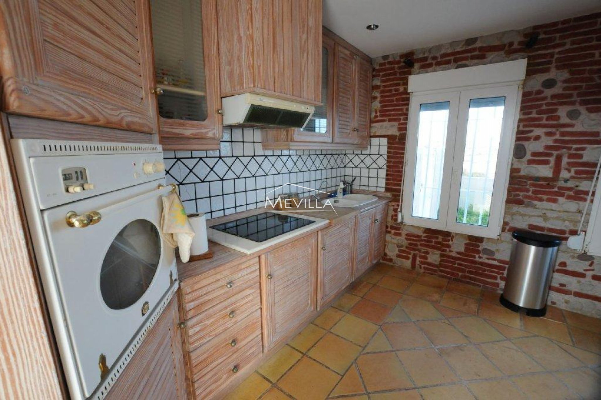 Resales - Villa - Torrevieja