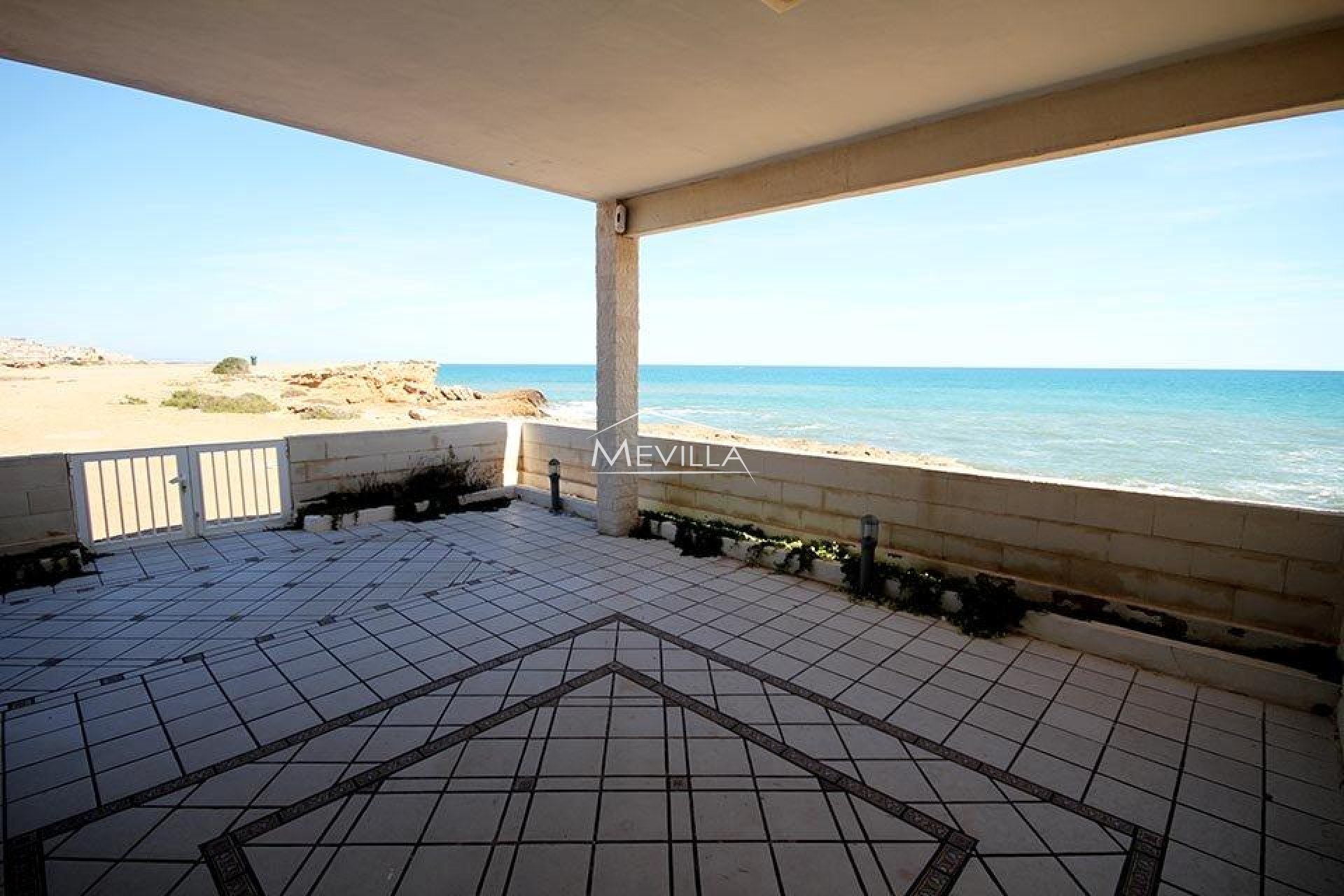 Resales - Villa - Torrevieja