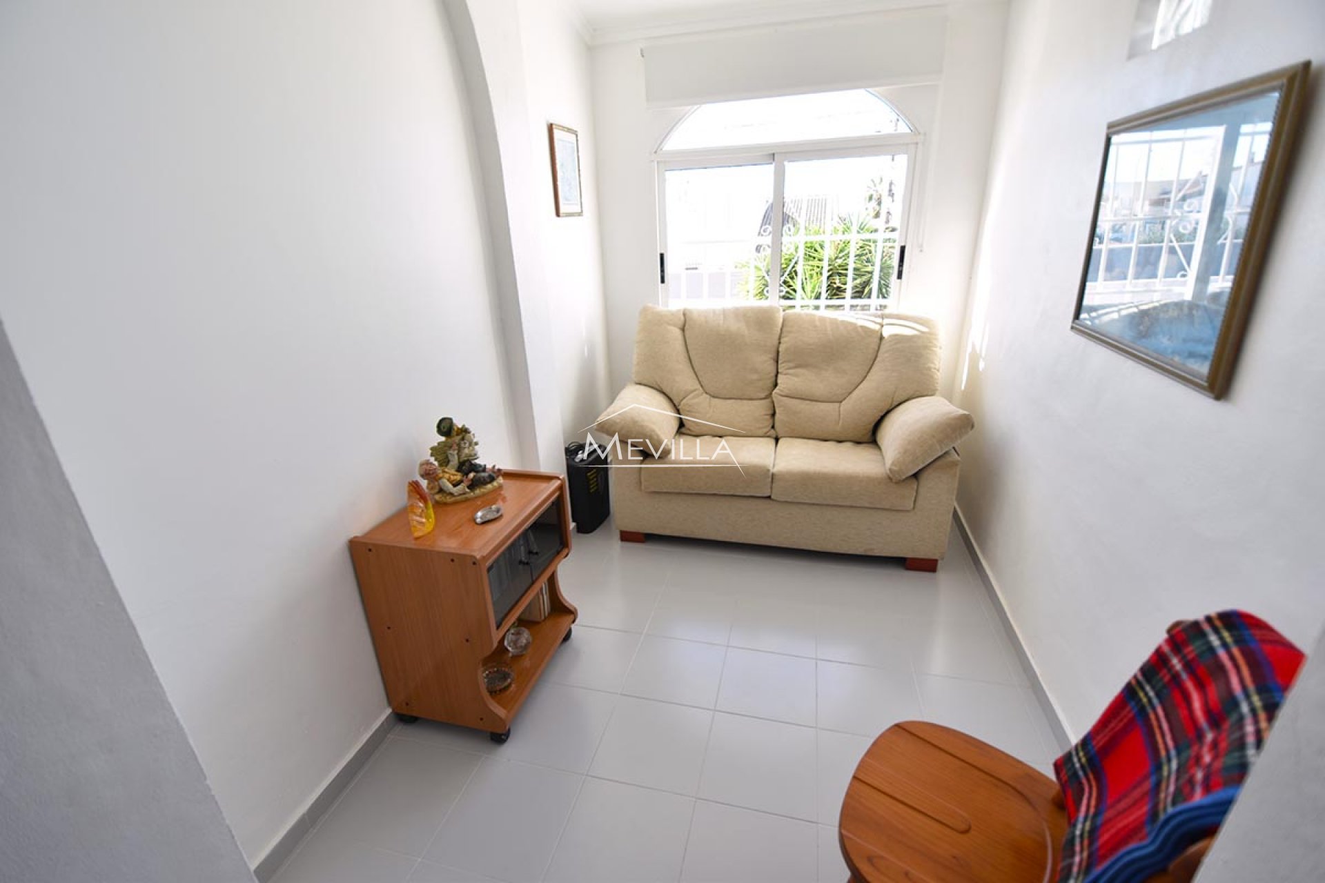 Resales - Villa - Torrevieja