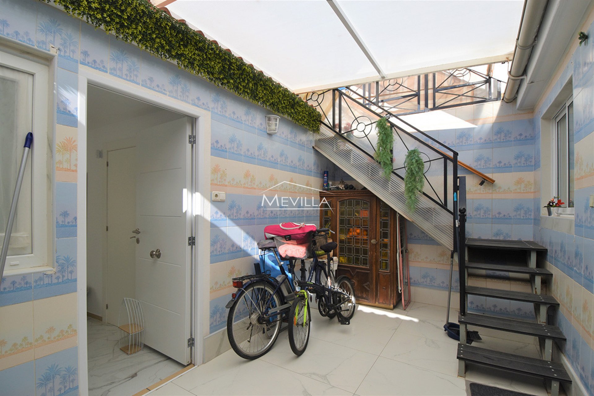 Resales - Villa - Torrevieja